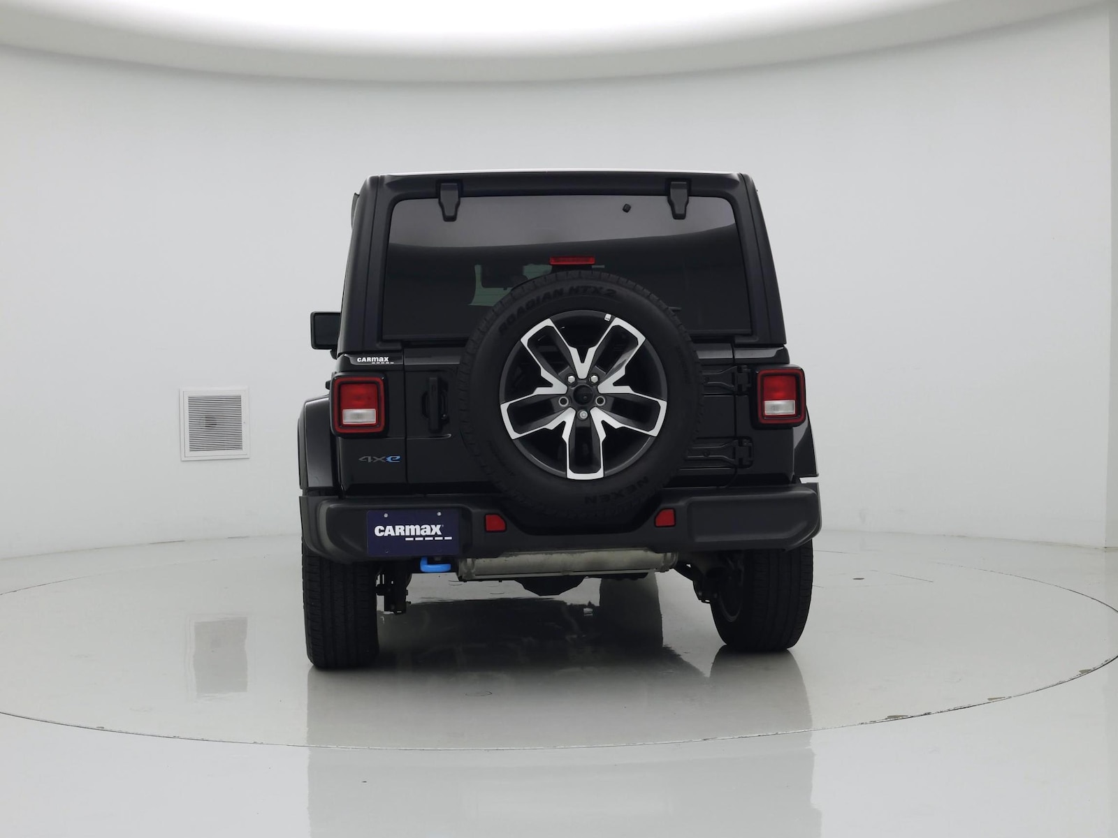 2024 Jeep Wrangler 4xe Sports S 4XE - Photo 7