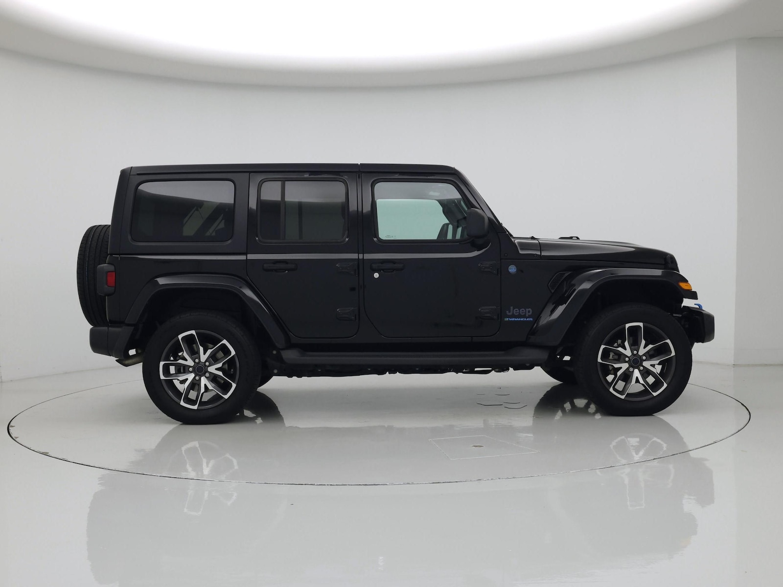 2024 Jeep Wrangler 4xe Sports S 4XE - Photo 8