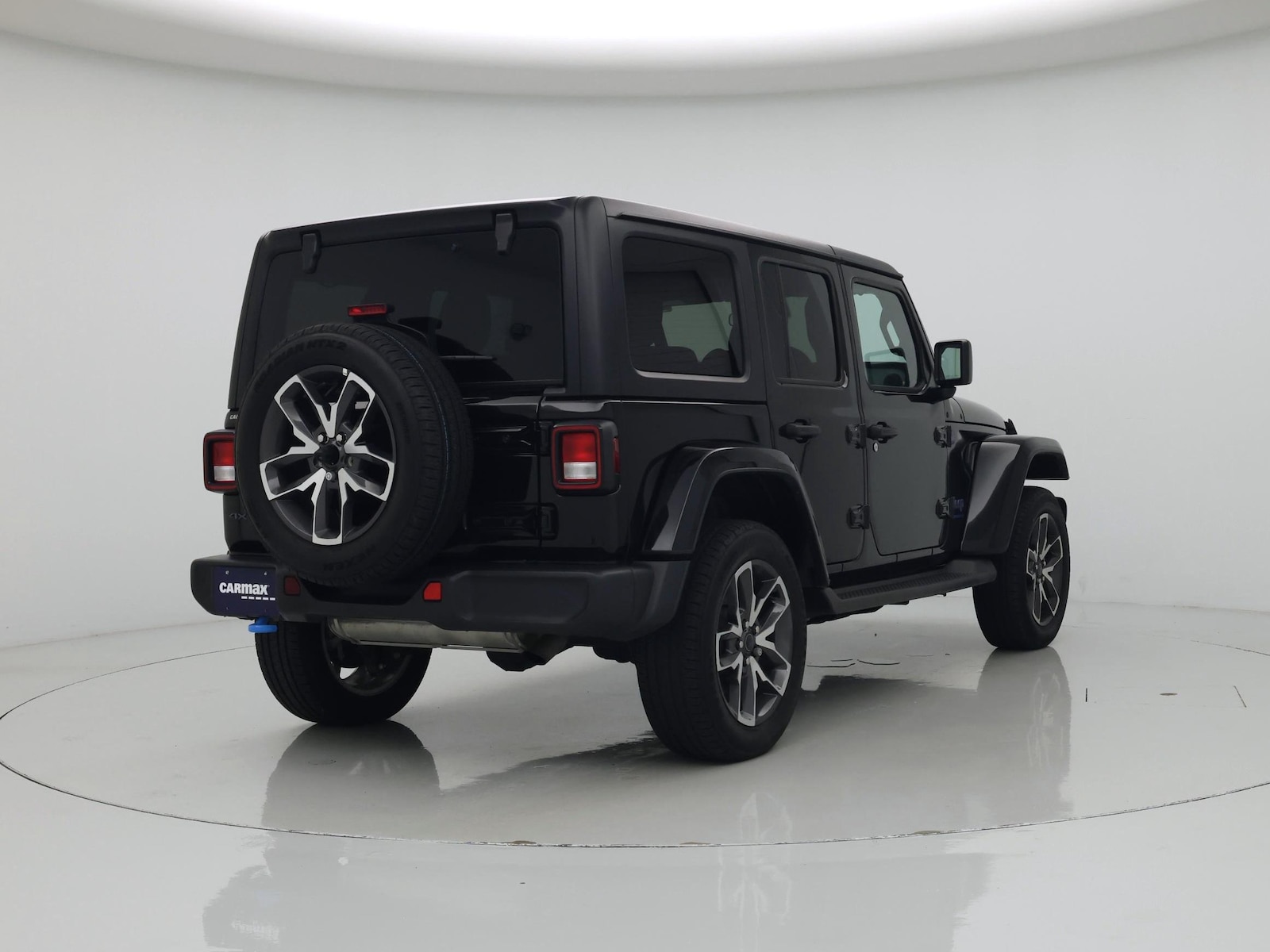 2024 Jeep Wrangler 4xe Sports S 4XE - Photo 9