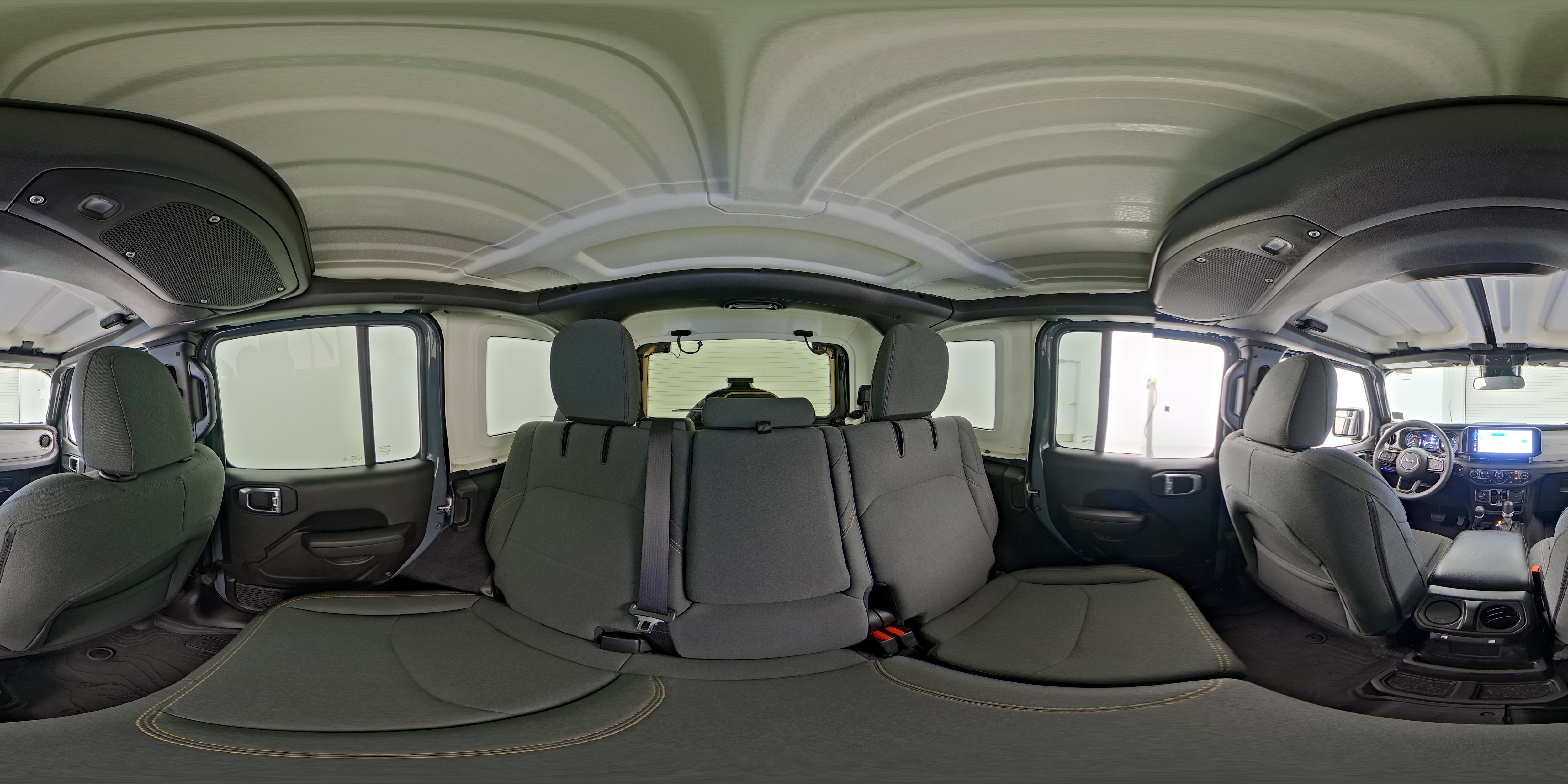 2024 Jeep Wrangler 4xe Sports S 4XE - Photo 26