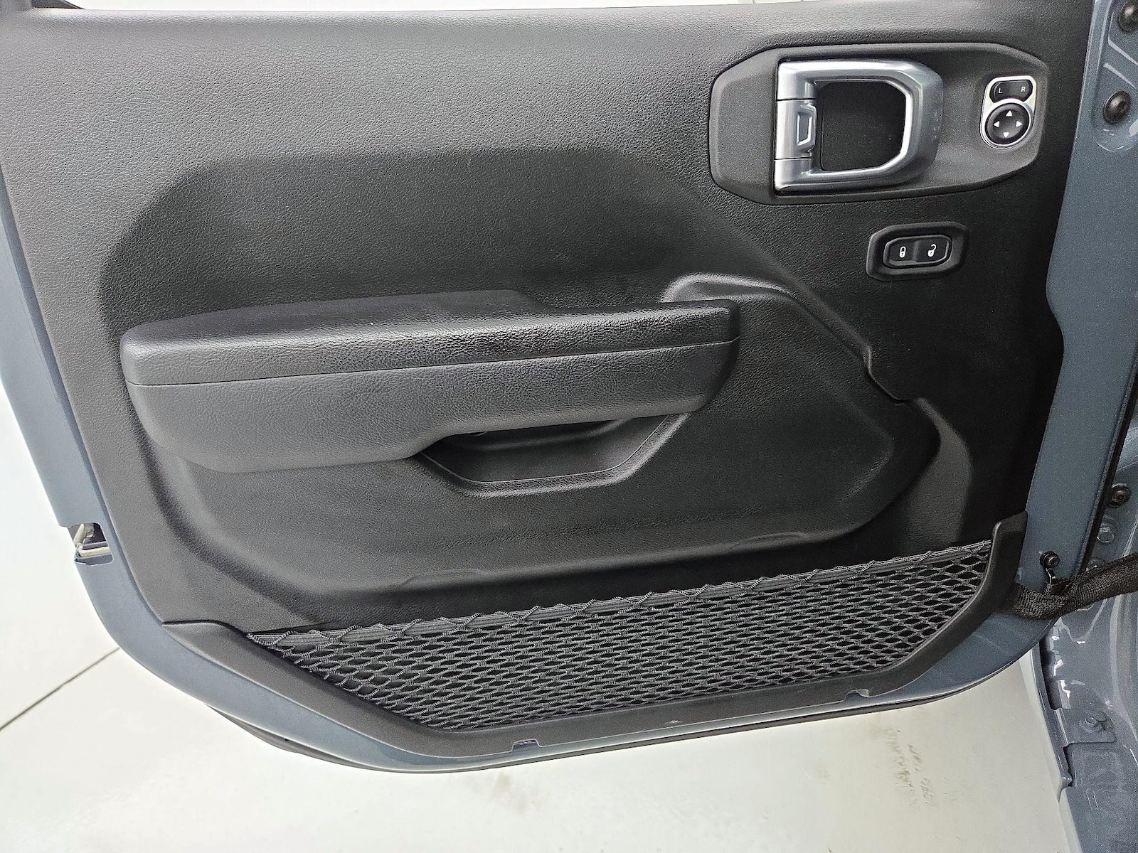 2024 Jeep Wrangler 4xe Sports S 4XE - Photo 13