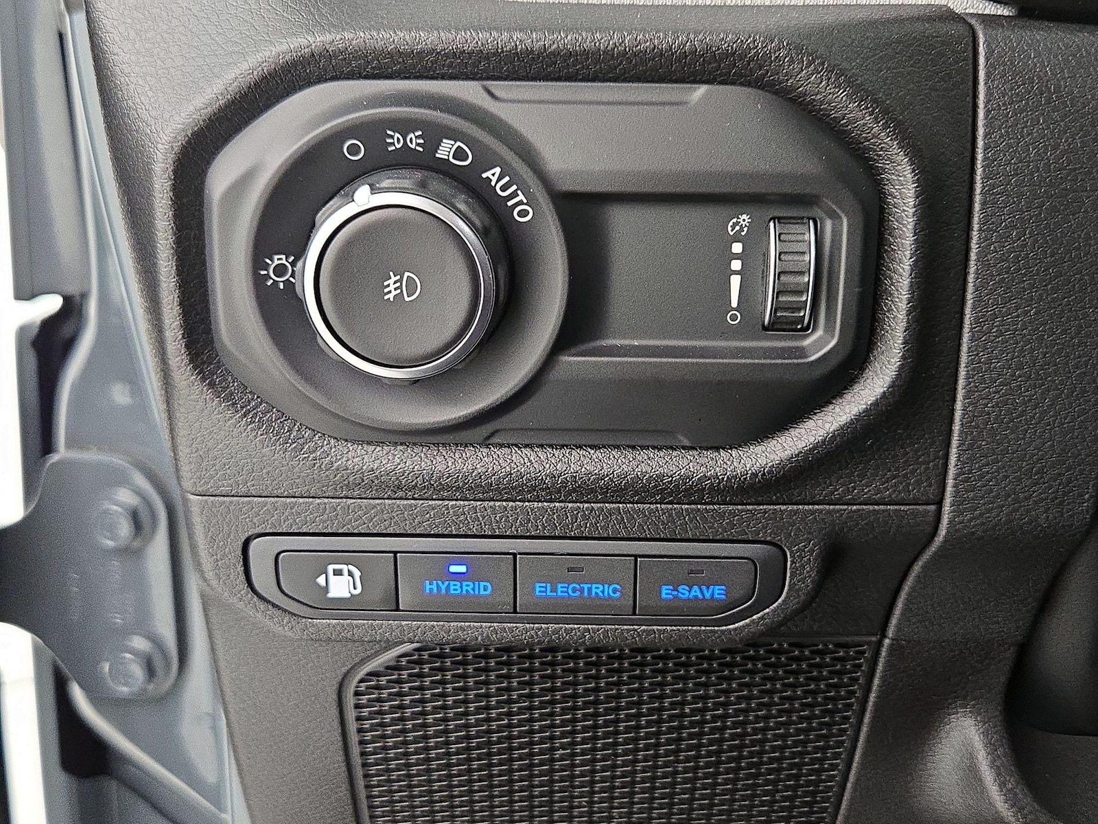 2024 Jeep Wrangler 4xe Sports S 4XE - Photo 14