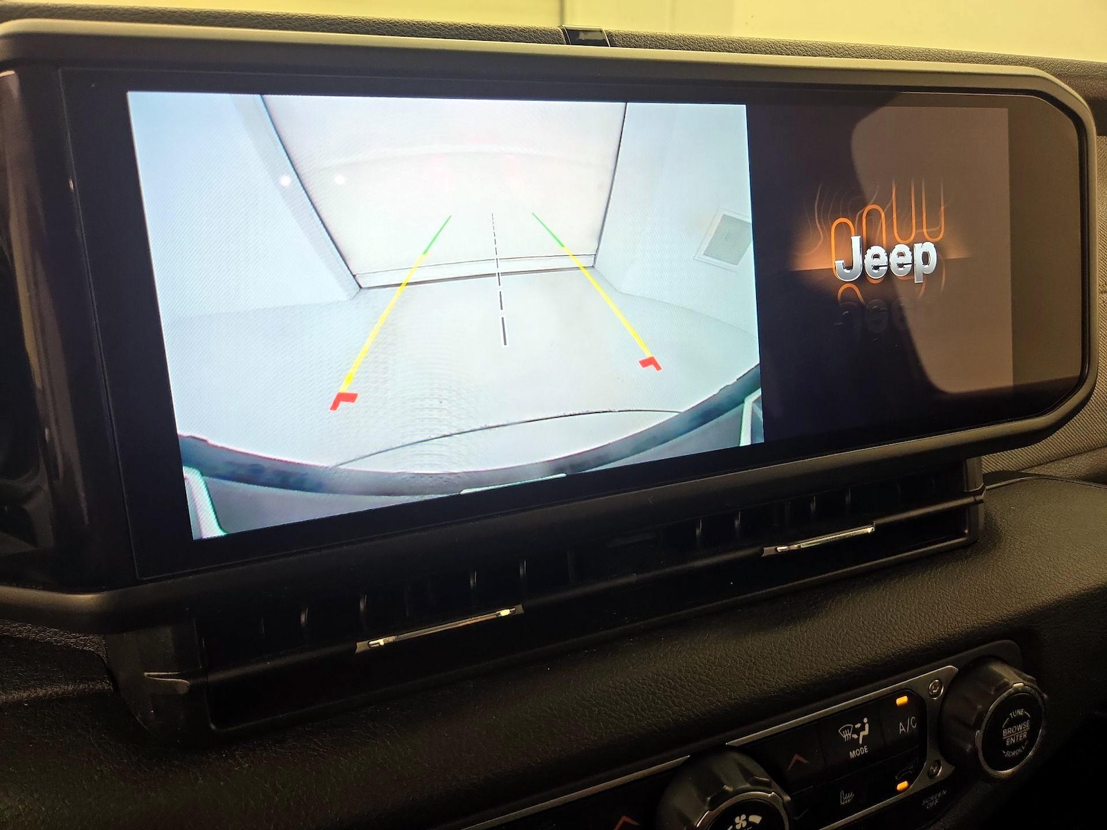 2024 Jeep Wrangler 4xe Sports S 4XE - Photo 15