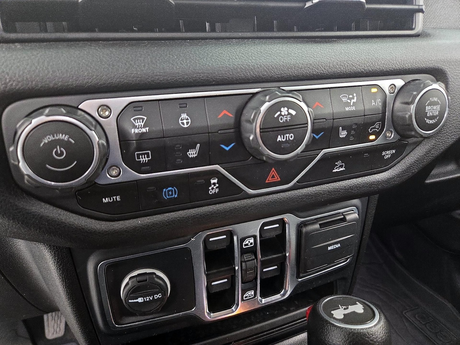 2024 Jeep Wrangler 4xe Sports S 4XE - Photo 17