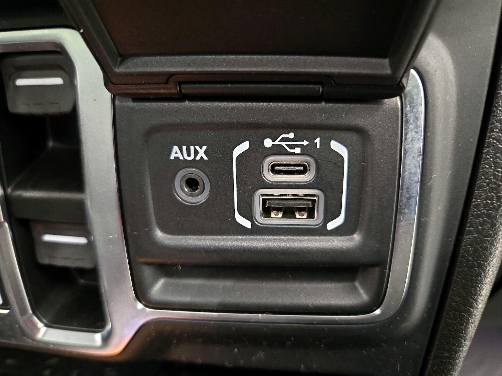 2024 Jeep Wrangler 4xe Sports S 4XE - Photo 19