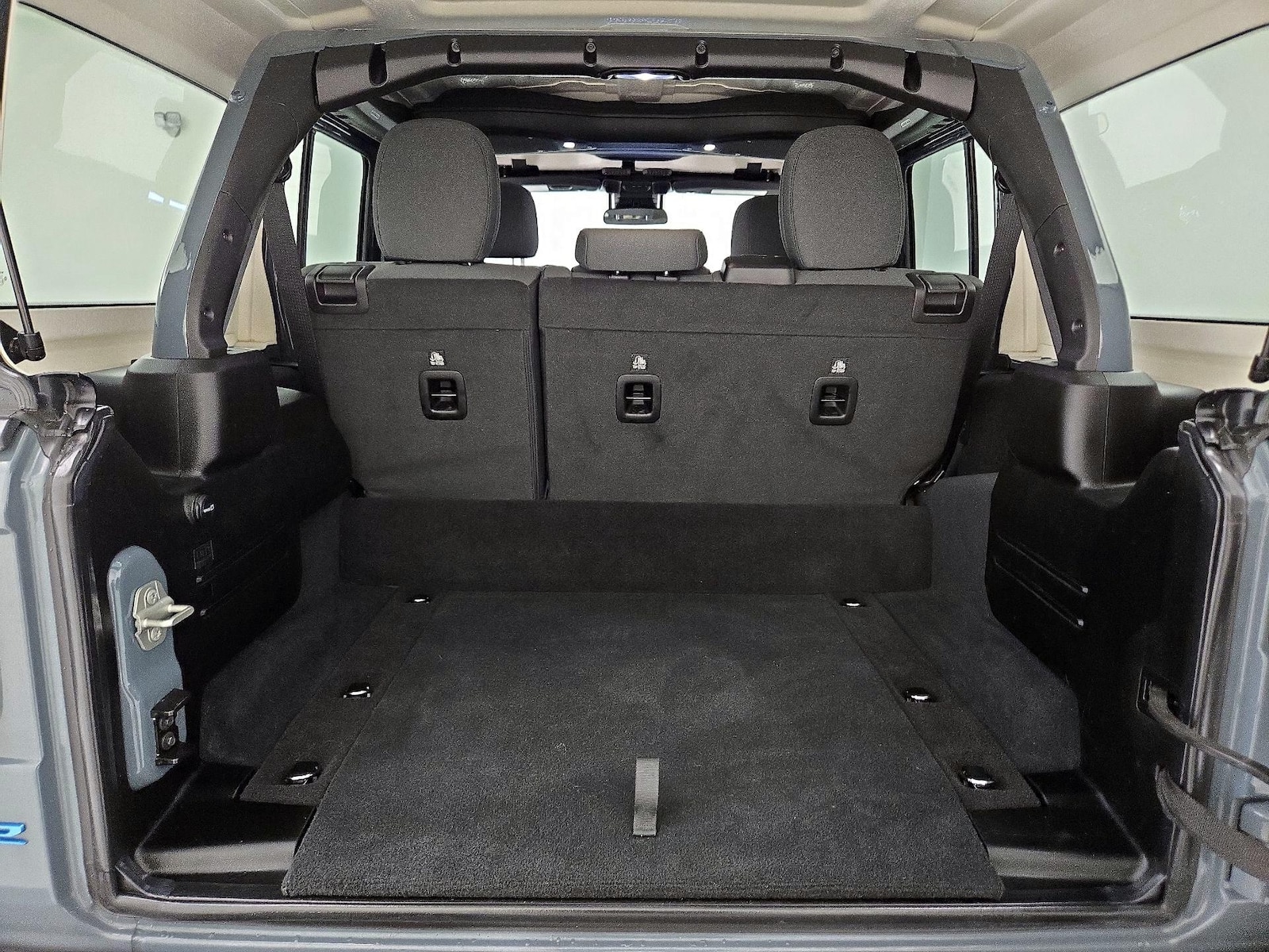 2024 Jeep Wrangler 4xe Sports S 4XE - Photo 21