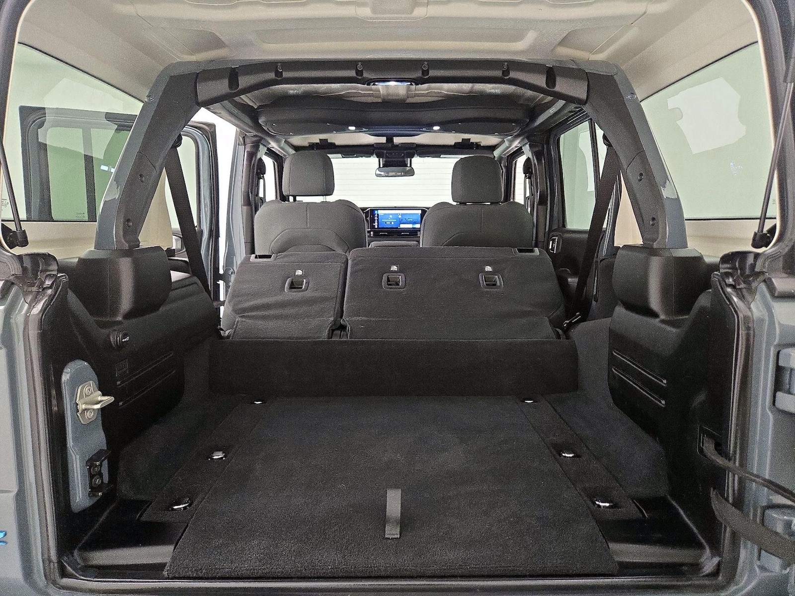 2024 Jeep Wrangler 4xe Sports S 4XE - Photo 22