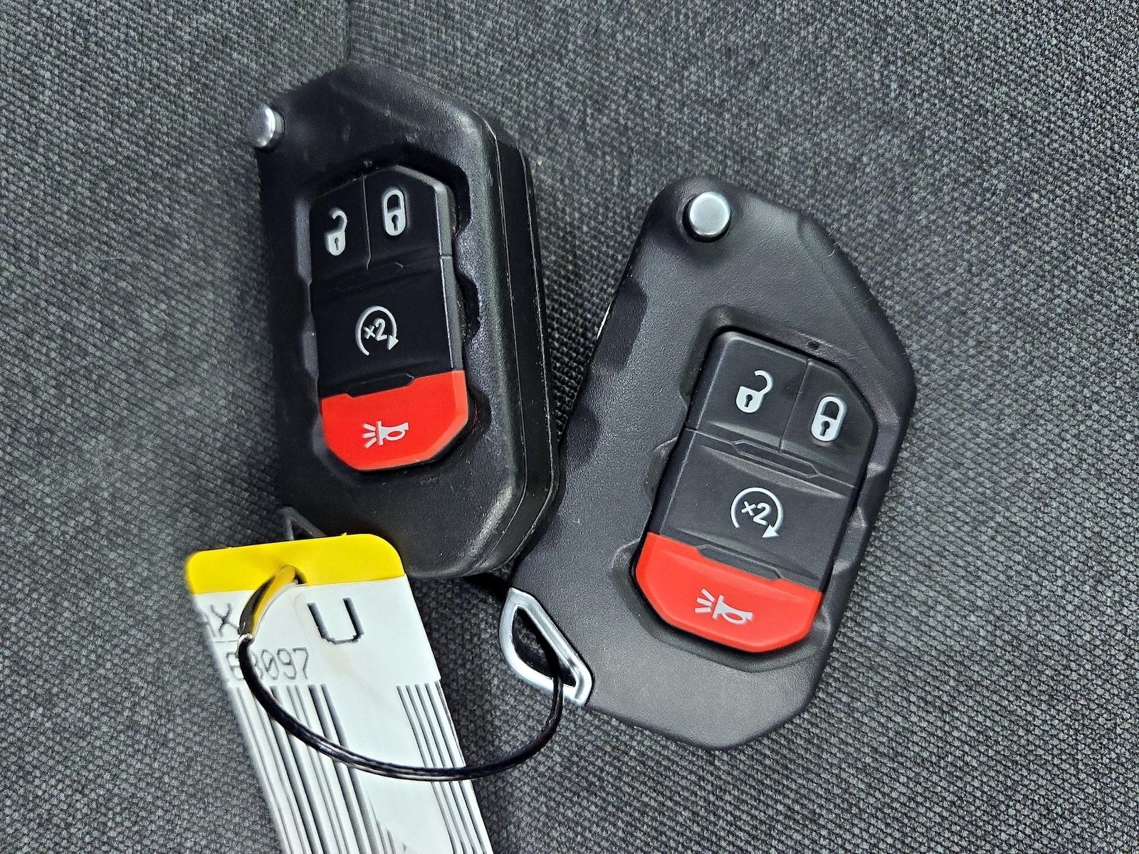2024 Jeep Wrangler 4xe Sports S 4XE - Photo 24