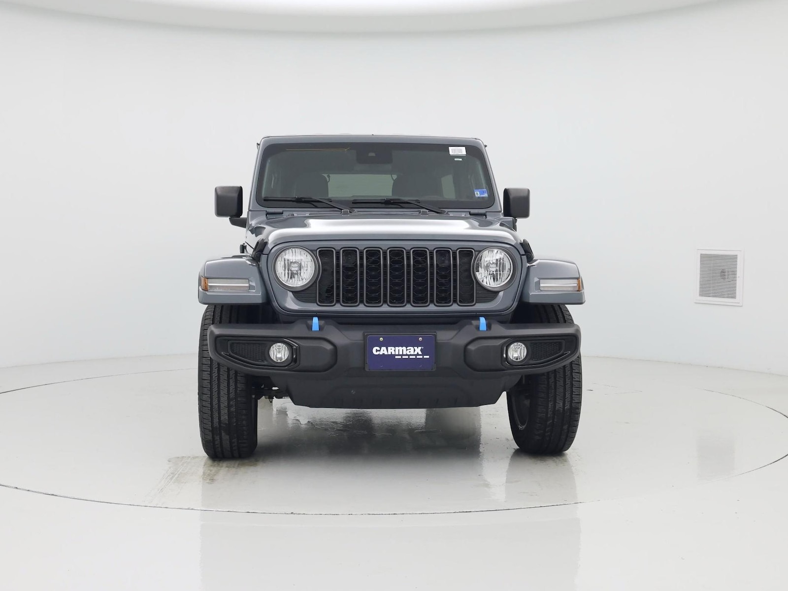 2024 Jeep Wrangler 4xe Sports S 4XE - Photo 6