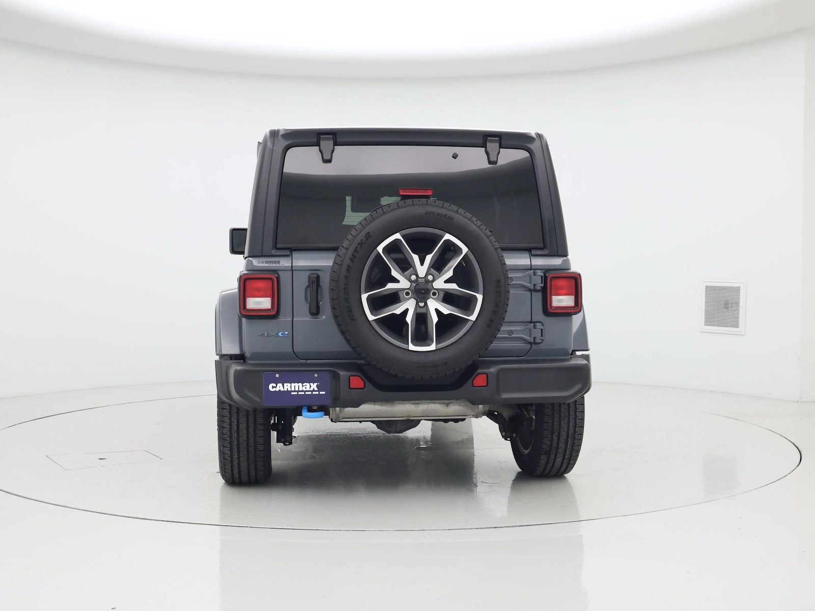 2024 Jeep Wrangler 4xe Sports S 4XE - Photo 7
