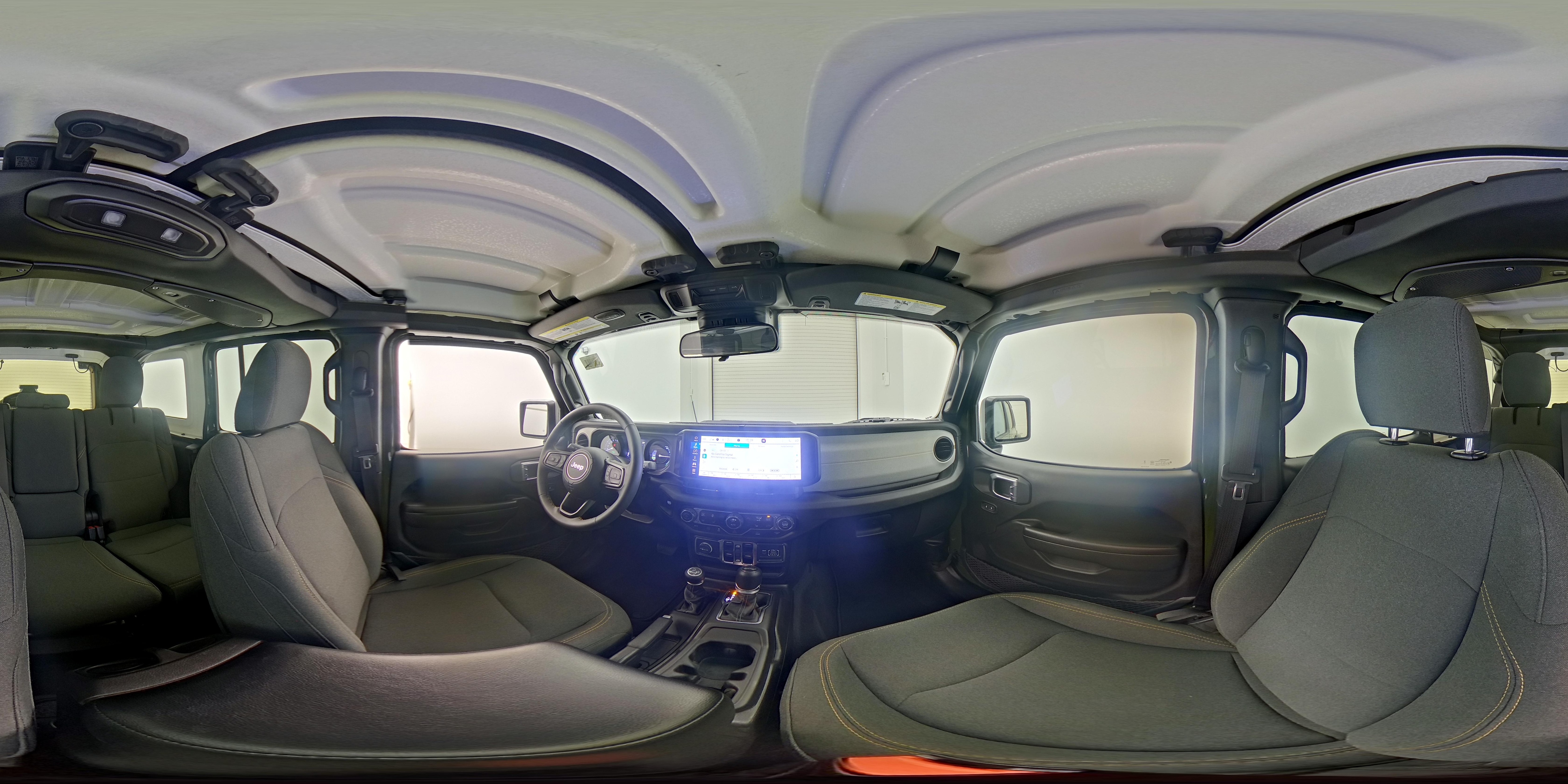 2024 Jeep Wrangler 4xe Sports S 4XE - Photo 24