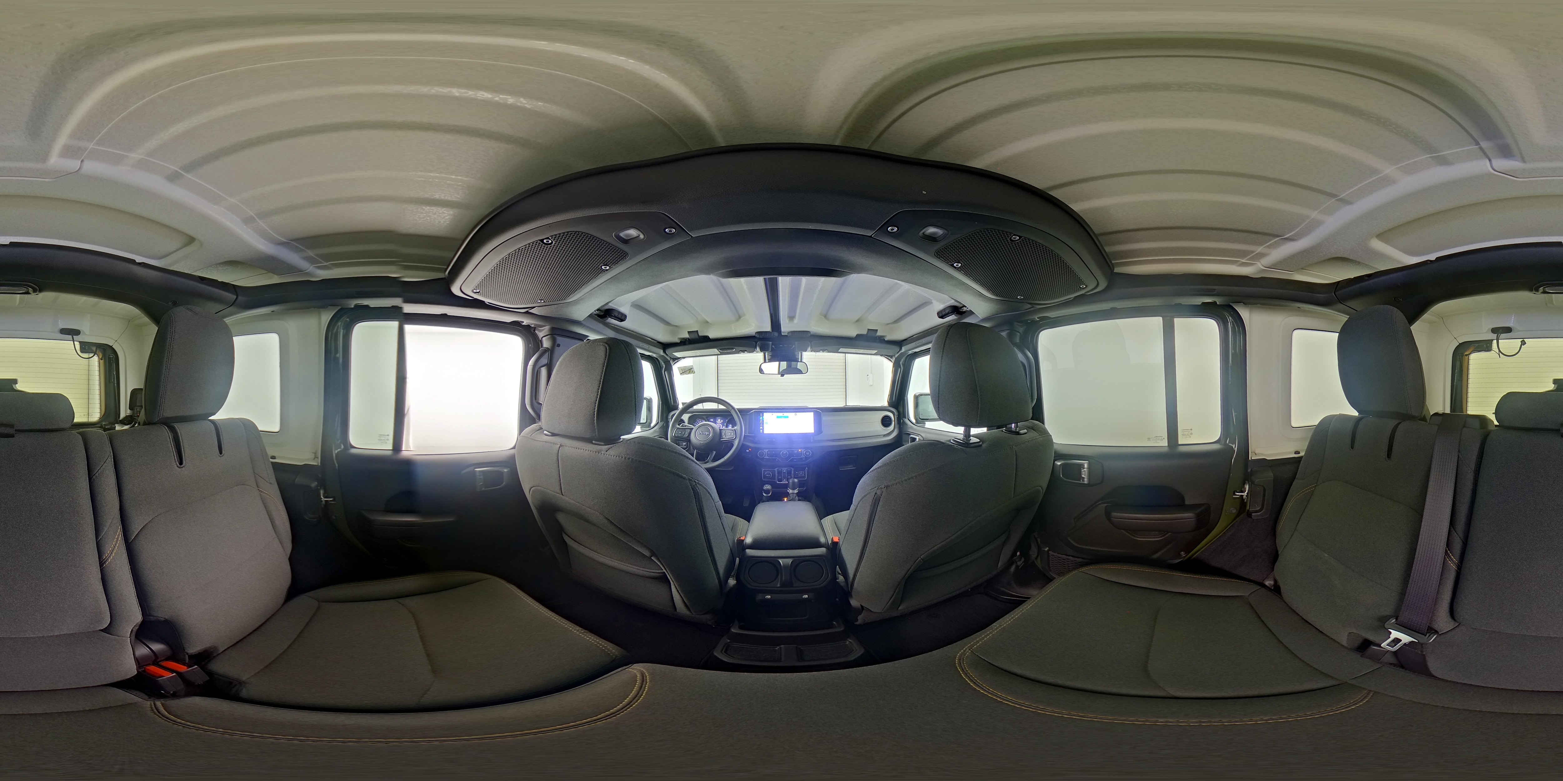 2024 Jeep Wrangler 4xe Sports S 4XE - Photo 25