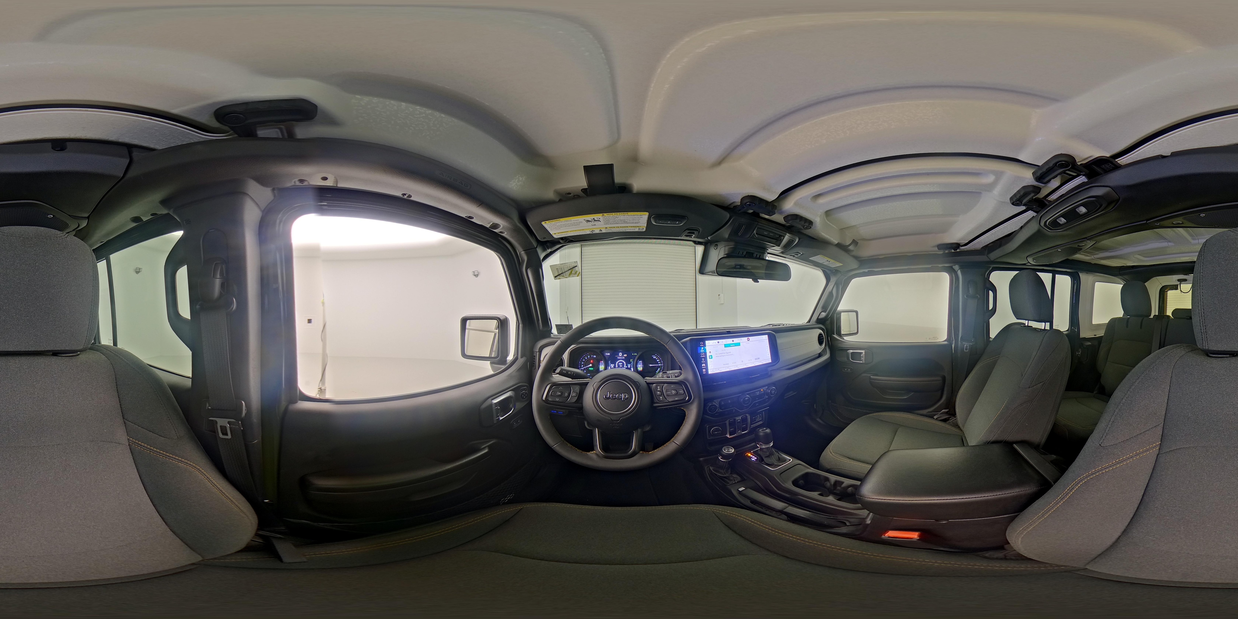 2024 Jeep Wrangler 4xe Sports S 4XE - Photo 26