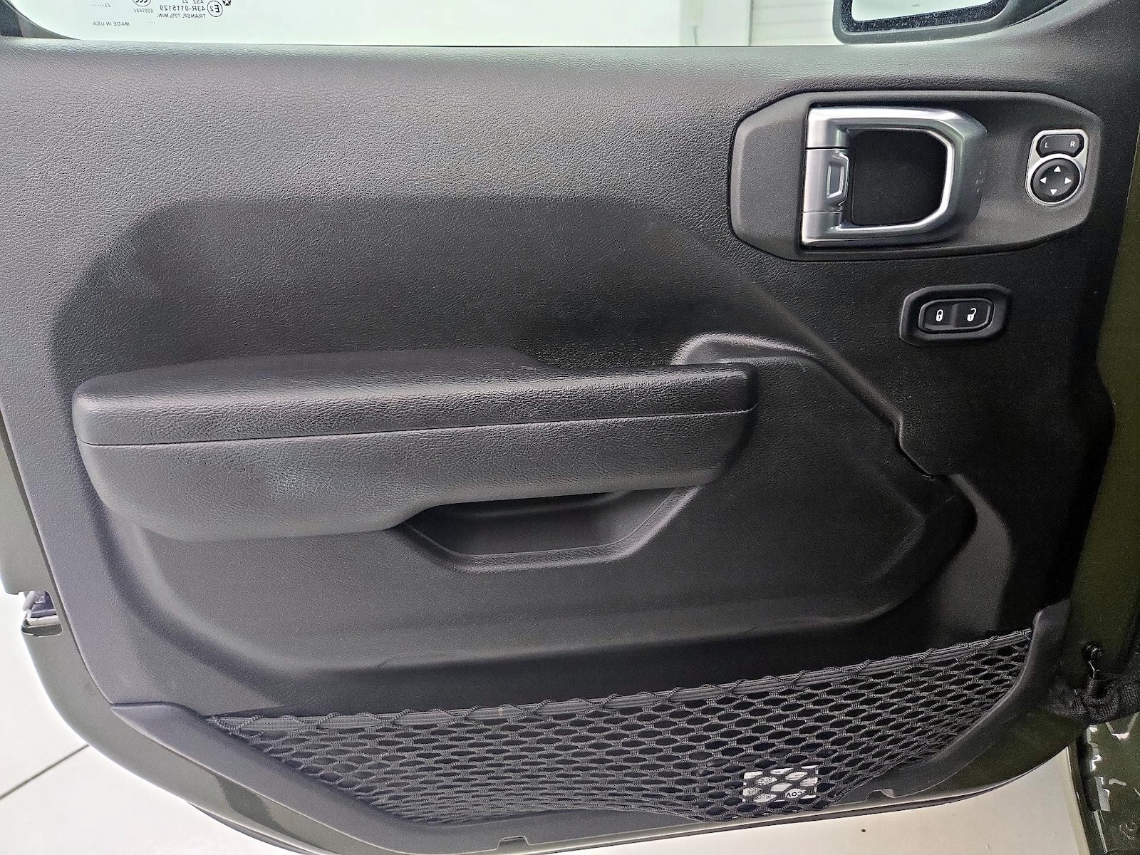 2024 Jeep Wrangler 4xe Sports S 4XE - Photo 13