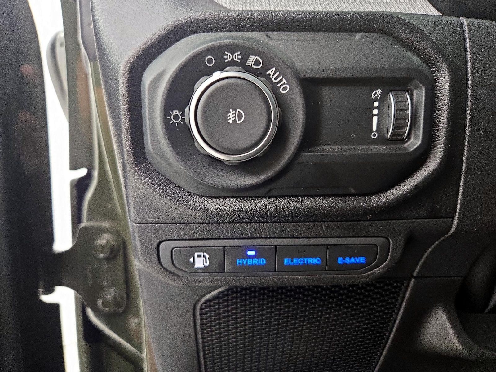 2024 Jeep Wrangler 4xe Sports S 4XE - Photo 14
