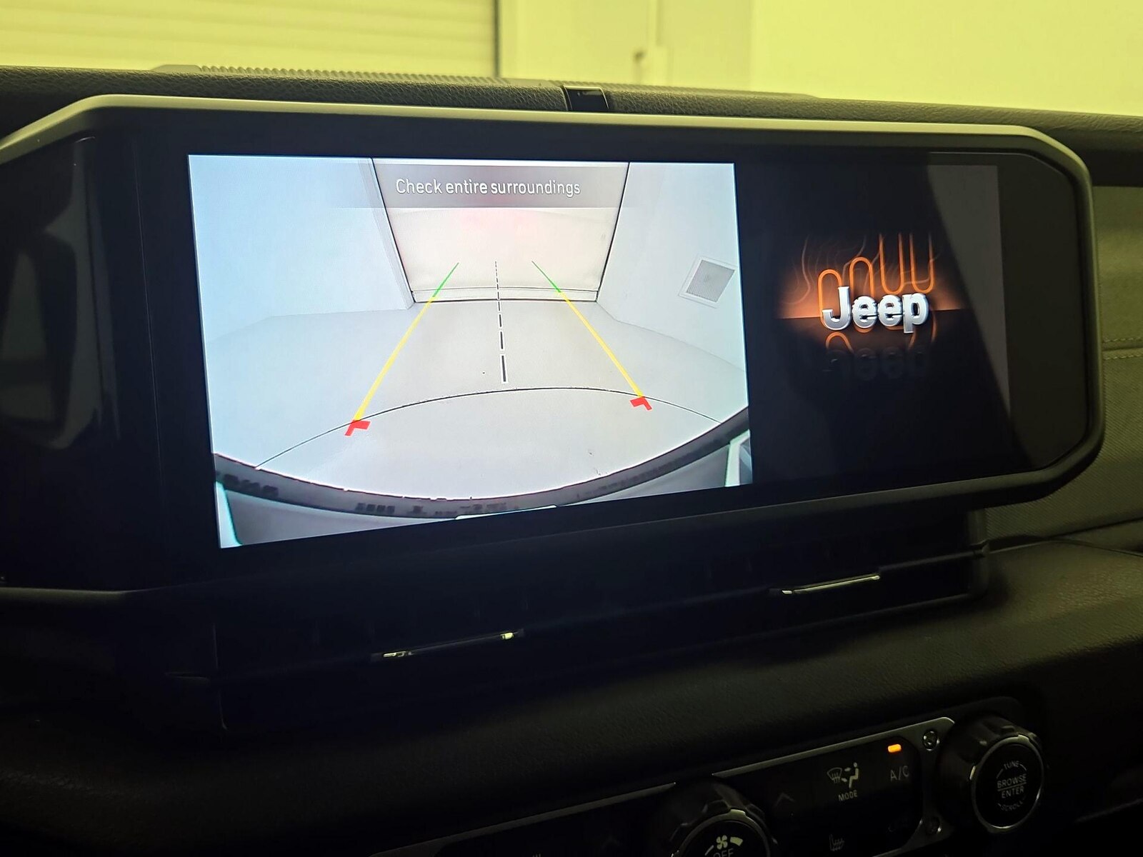 2024 Jeep Wrangler 4xe Sports S 4XE - Photo 15
