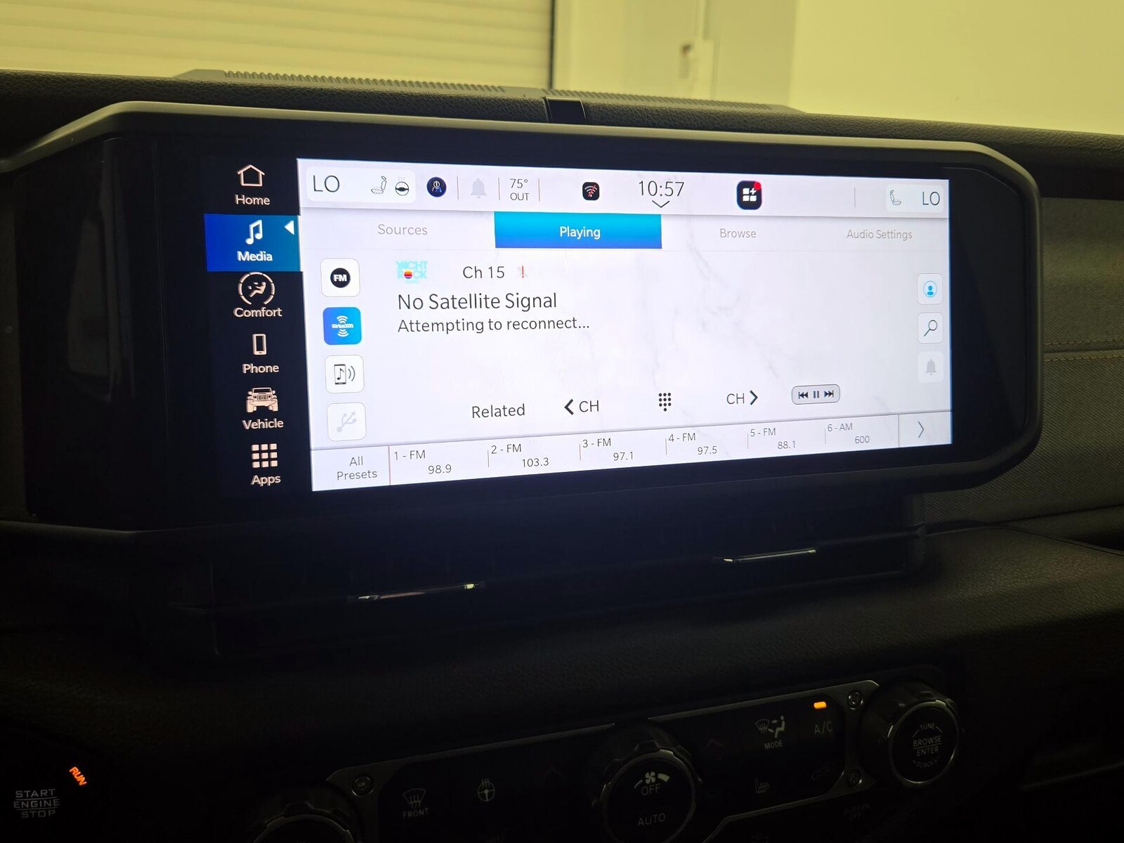 2024 Jeep Wrangler 4xe Sports S 4XE - Photo 16