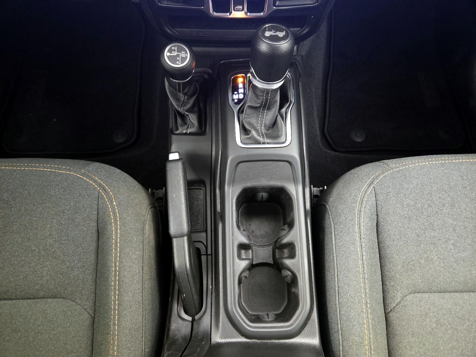 2024 Jeep Wrangler 4xe Sports S 4XE - Photo 18