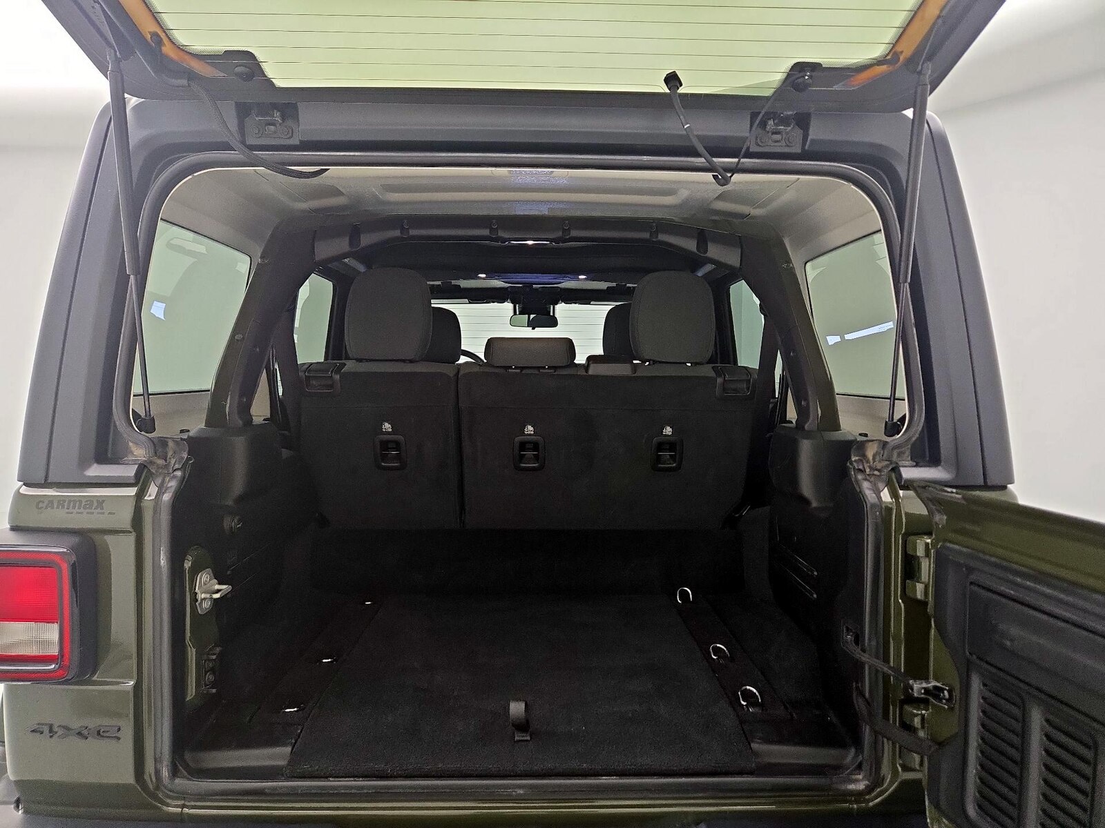 2024 Jeep Wrangler 4xe Sports S 4XE - Photo 21
