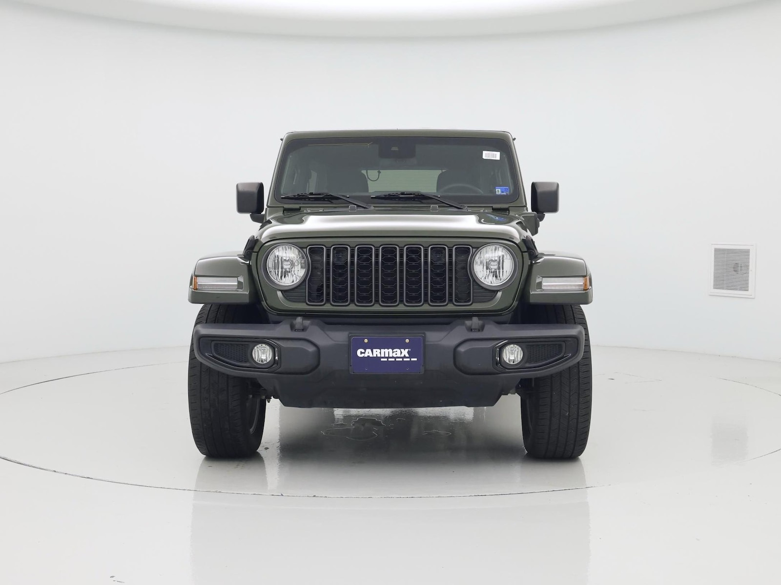 2024 Jeep Wrangler 4xe Sports S 4XE - Photo 6