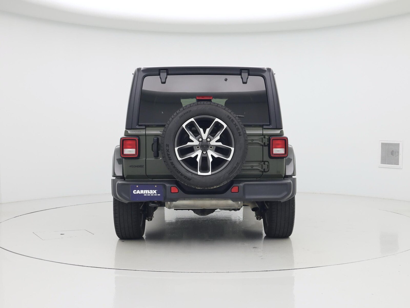 2024 Jeep Wrangler 4xe Sports S 4XE - Photo 7