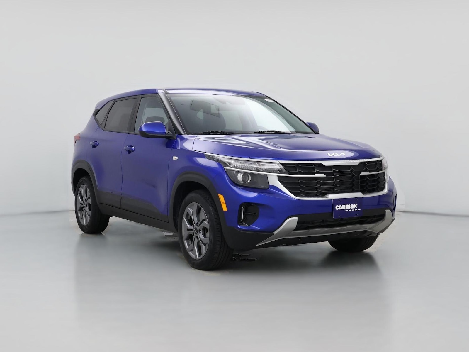 2024 Kia Seltos