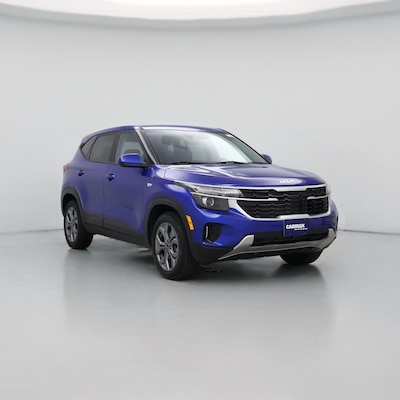 2024 Kia Seltos LX