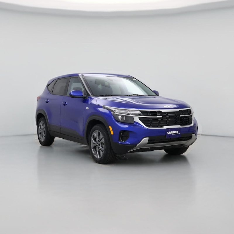 2024 Kia Seltos LX