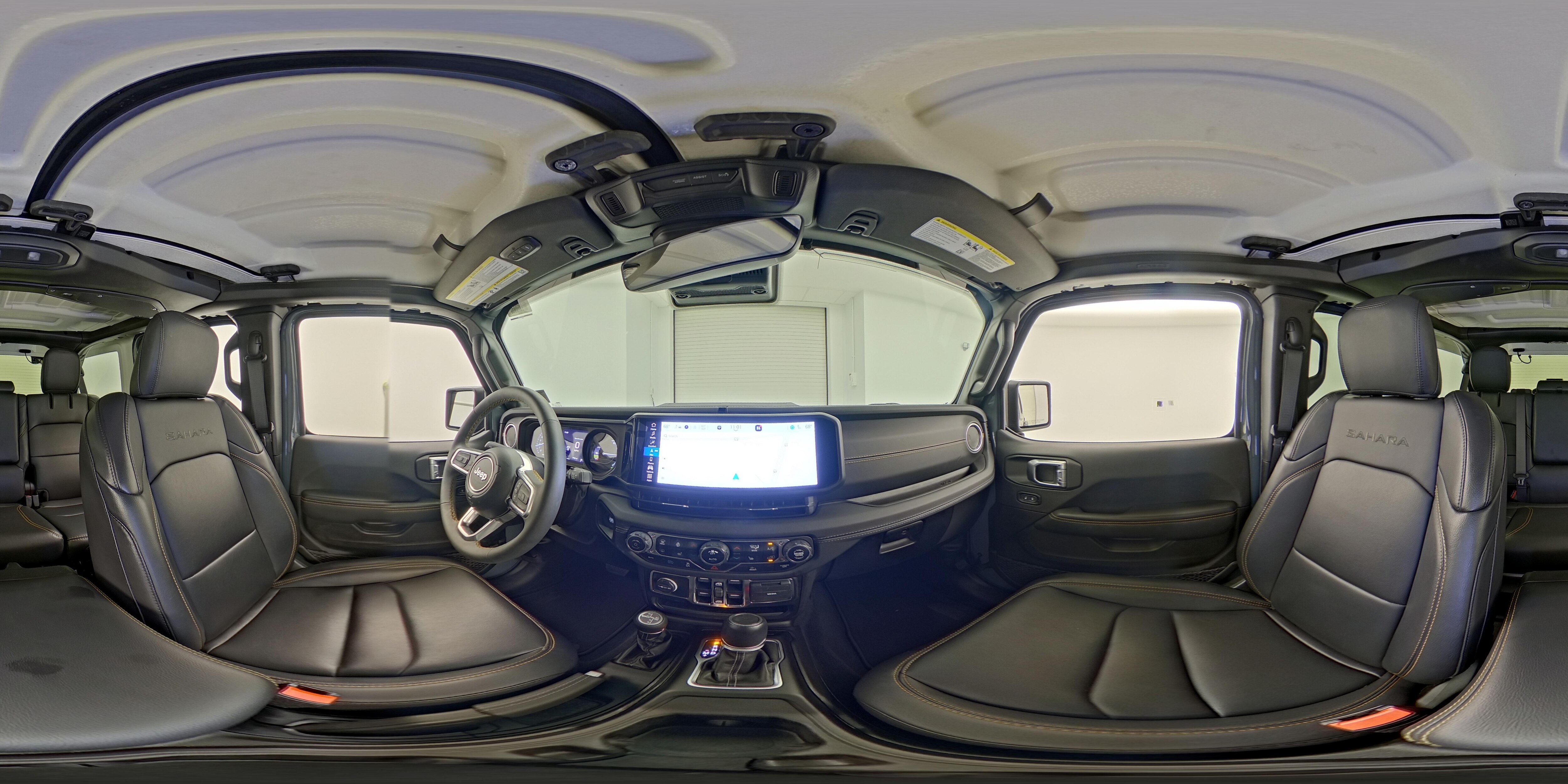 2024 Jeep Wrangler 4xe Sahara 4XE - Photo 26