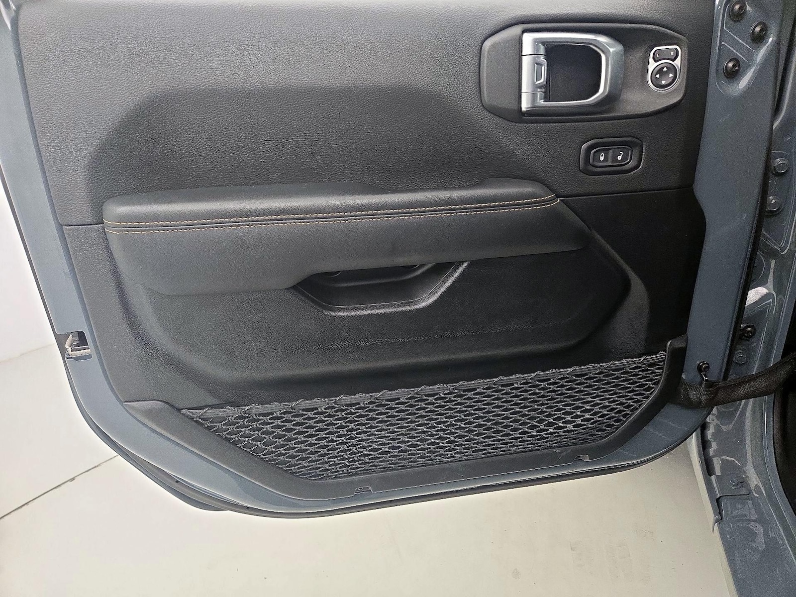 2024 Jeep Wrangler 4xe Sahara 4XE - Photo 13