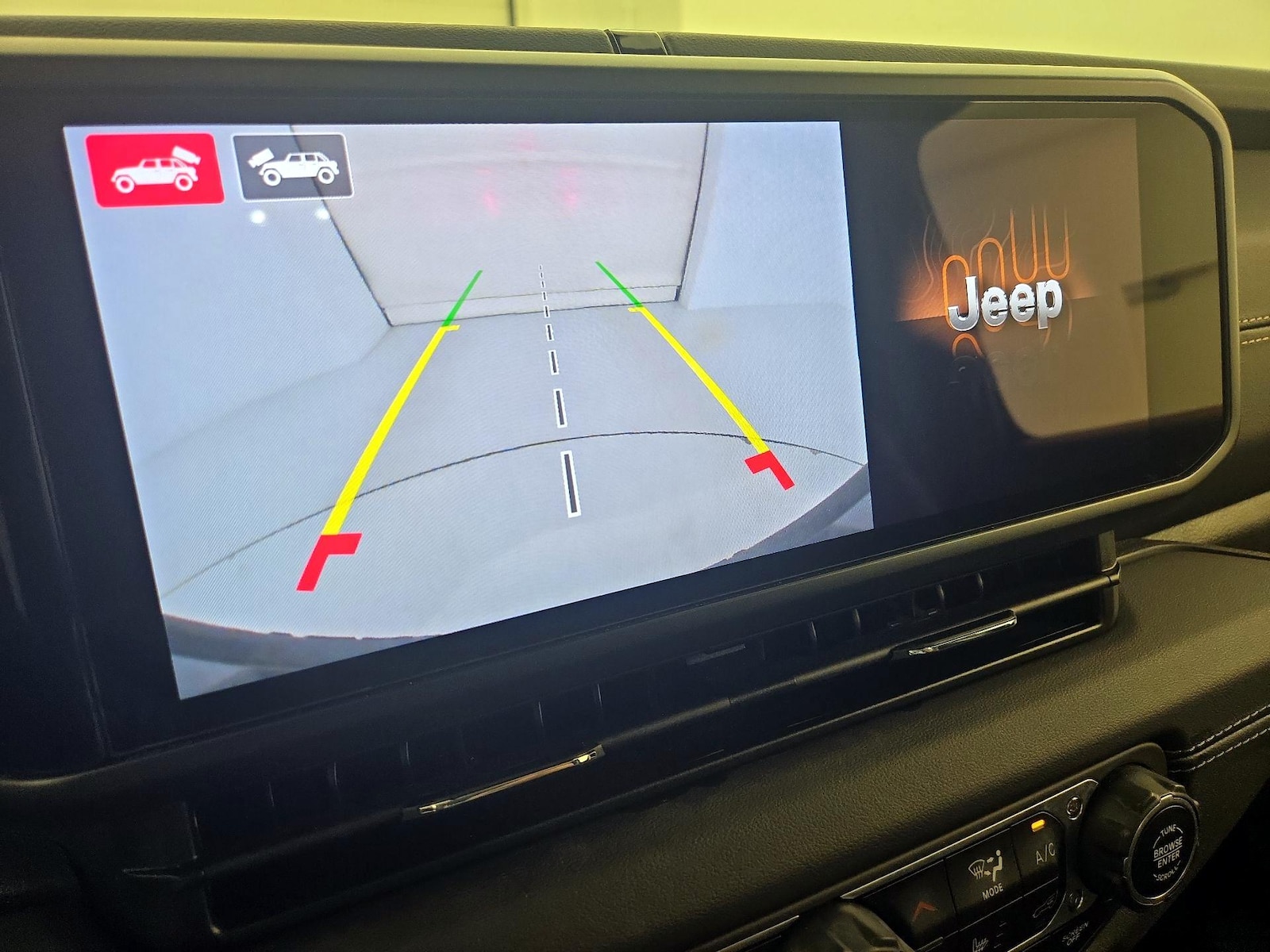 2024 Jeep Wrangler 4xe Sahara 4XE - Photo 16