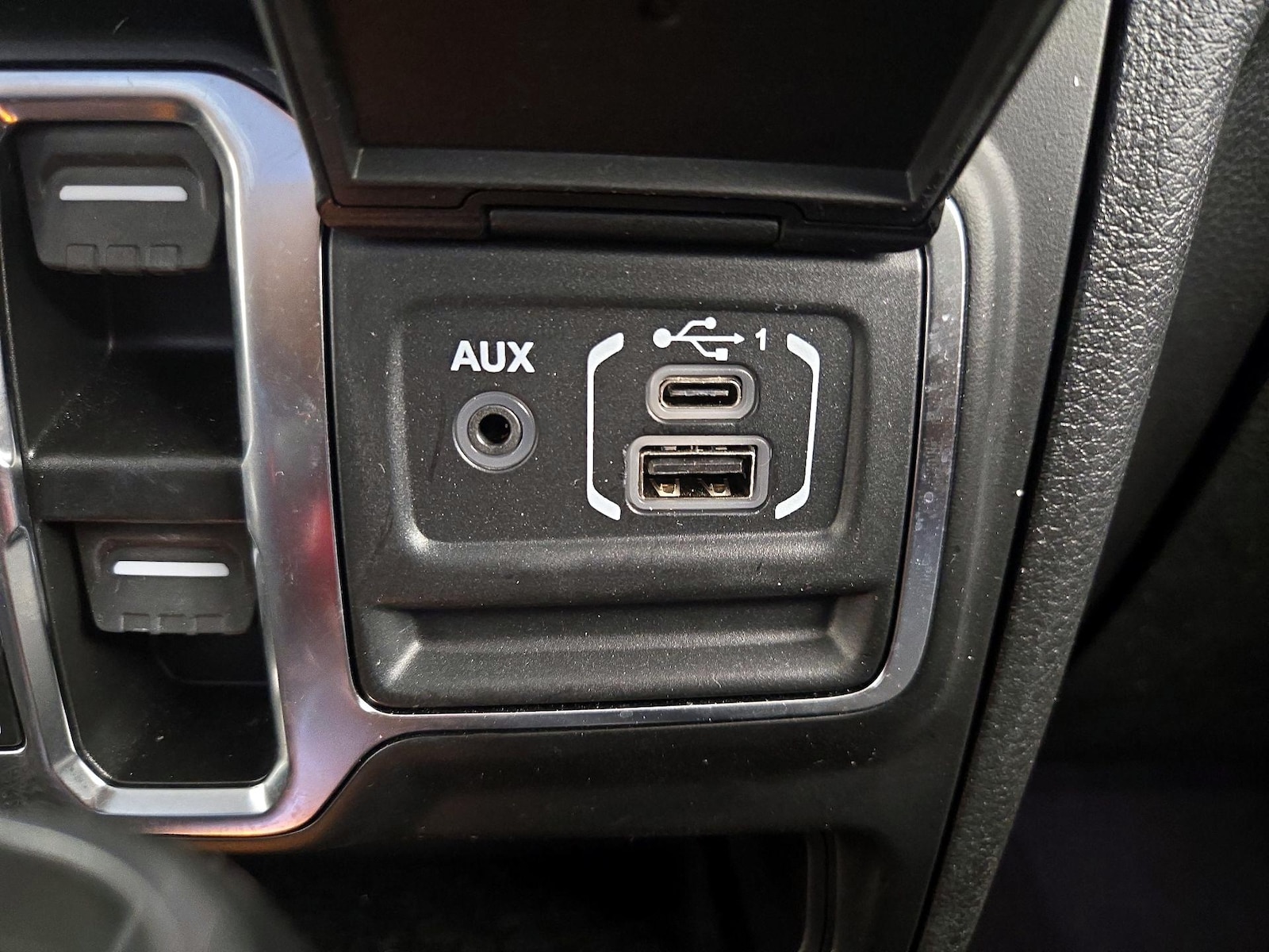 2024 Jeep Wrangler 4xe Sahara 4XE - Photo 20