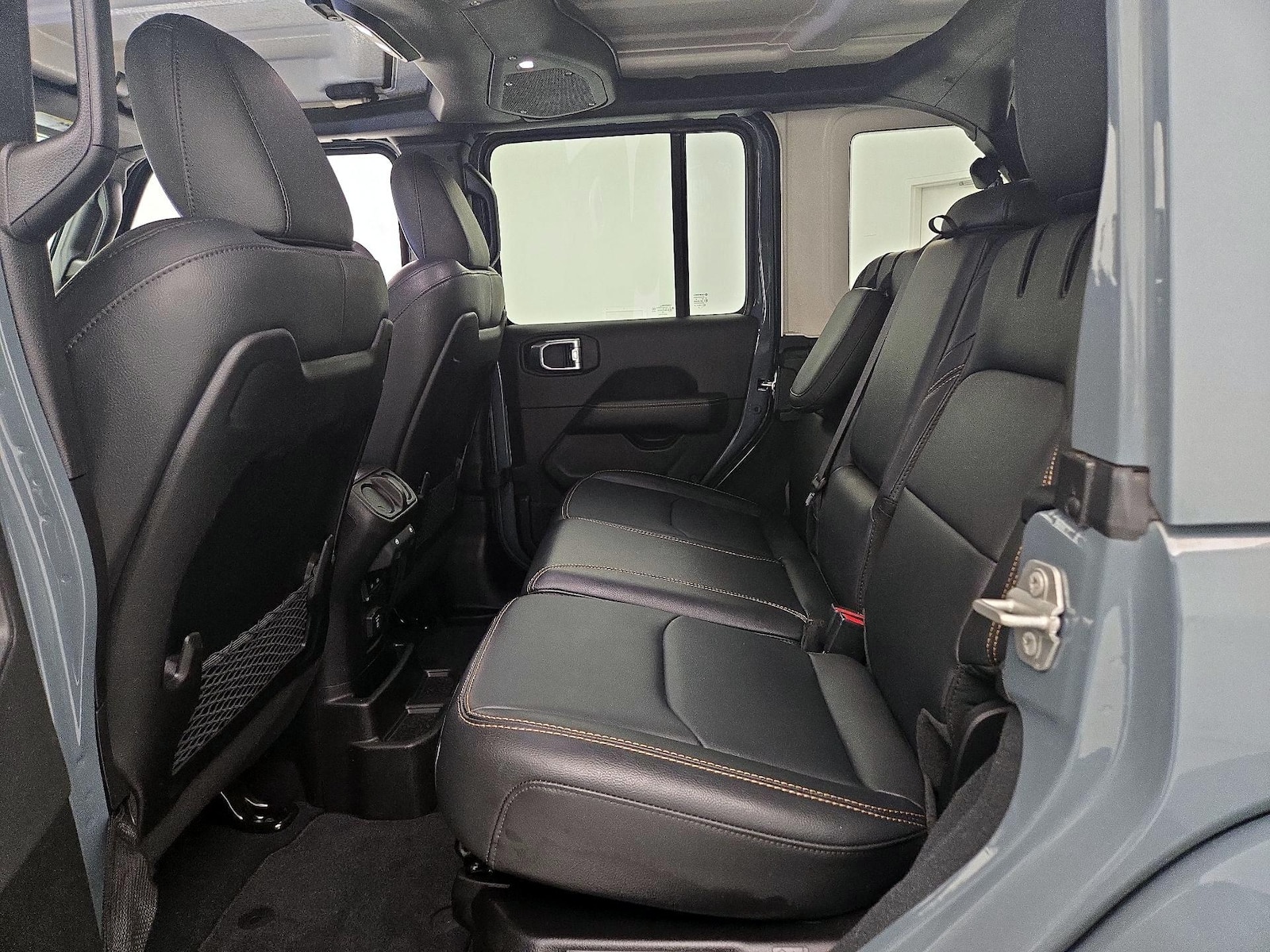 2024 Jeep Wrangler 4xe Sahara 4XE - Photo 21
