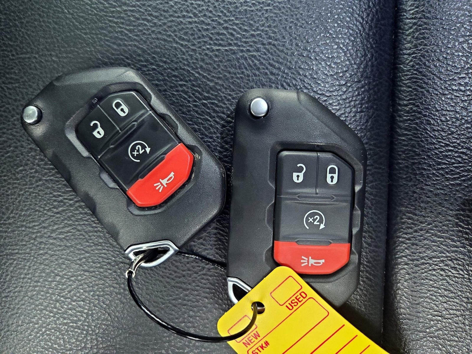 2024 Jeep Wrangler 4xe Sahara 4XE - Photo 25