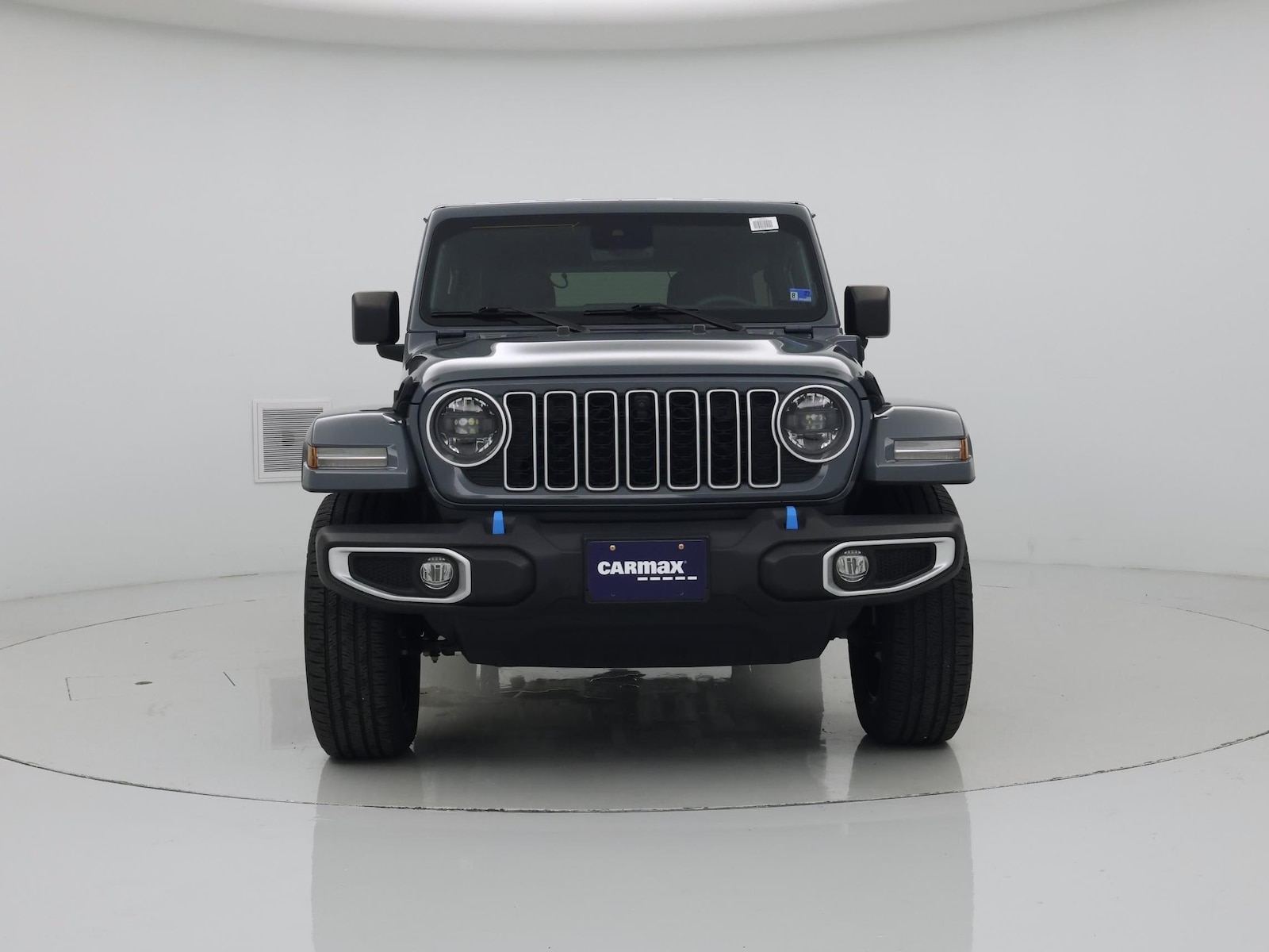 2024 Jeep Wrangler 4xe Sahara 4XE - Photo 6