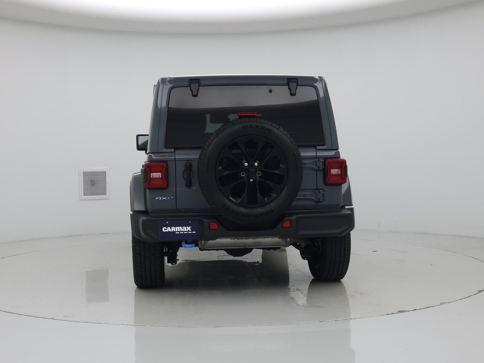 2024 Jeep Wrangler 4xe Sahara 4XE - Photo 7