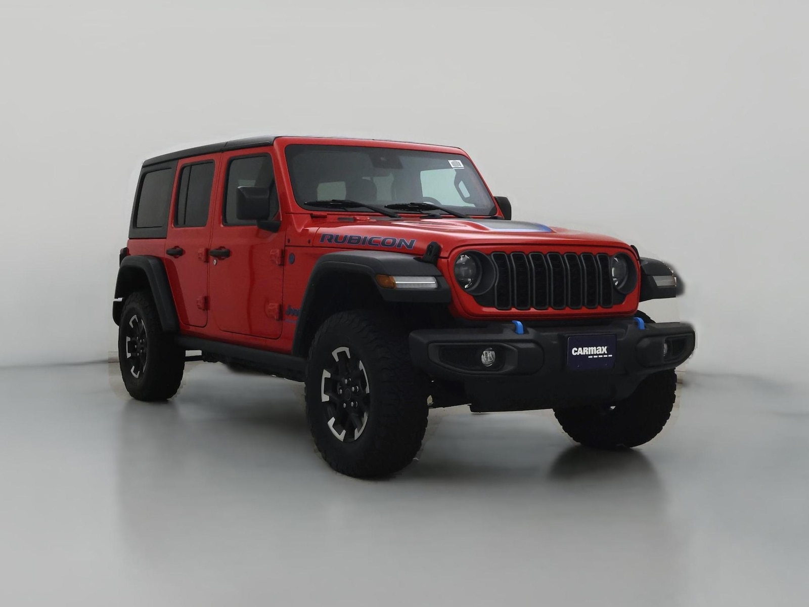 2024 Jeep Wrangler 4xe