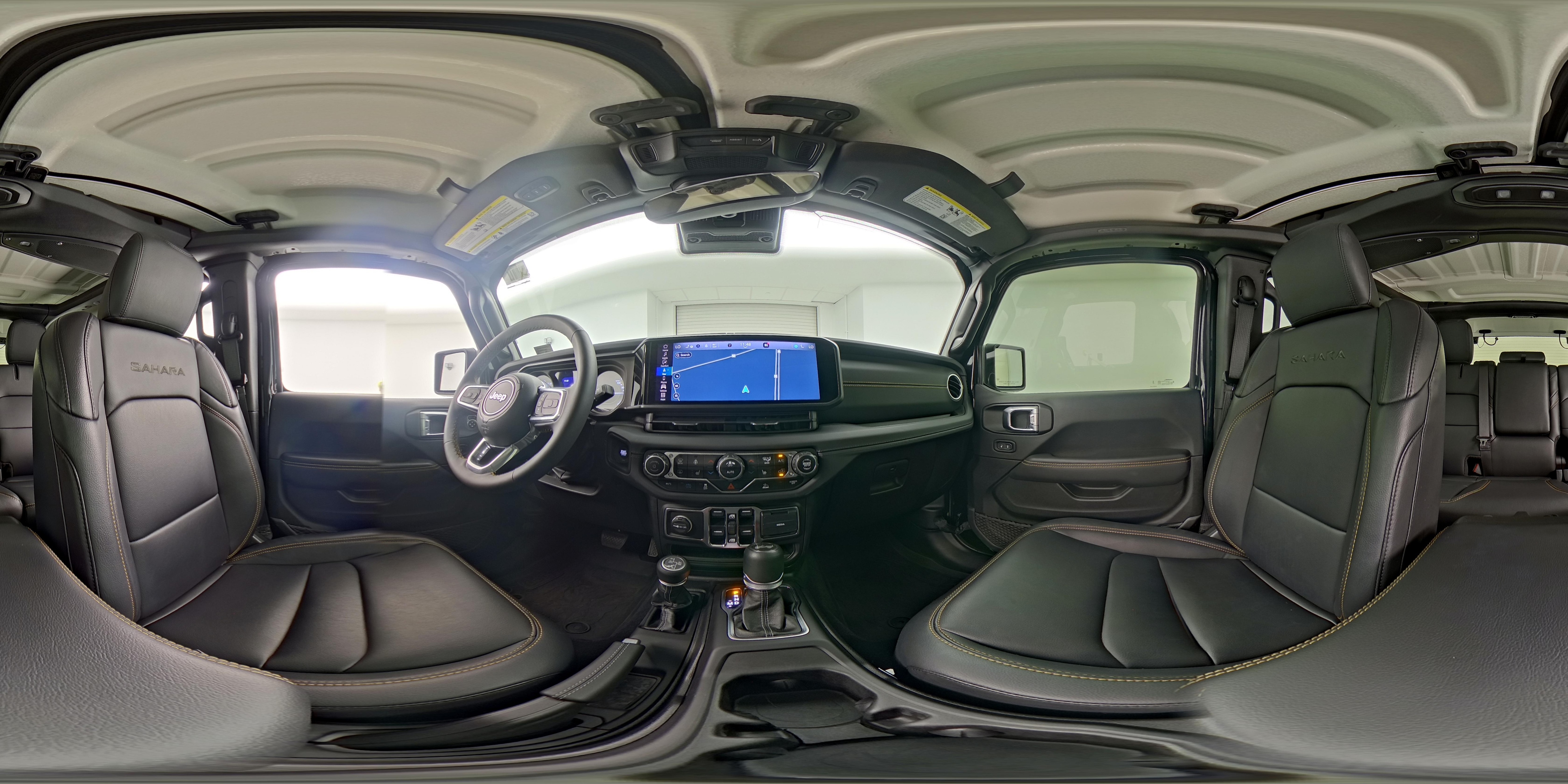 2024 Jeep Wrangler 4xe Sahara 4XE - Photo 27