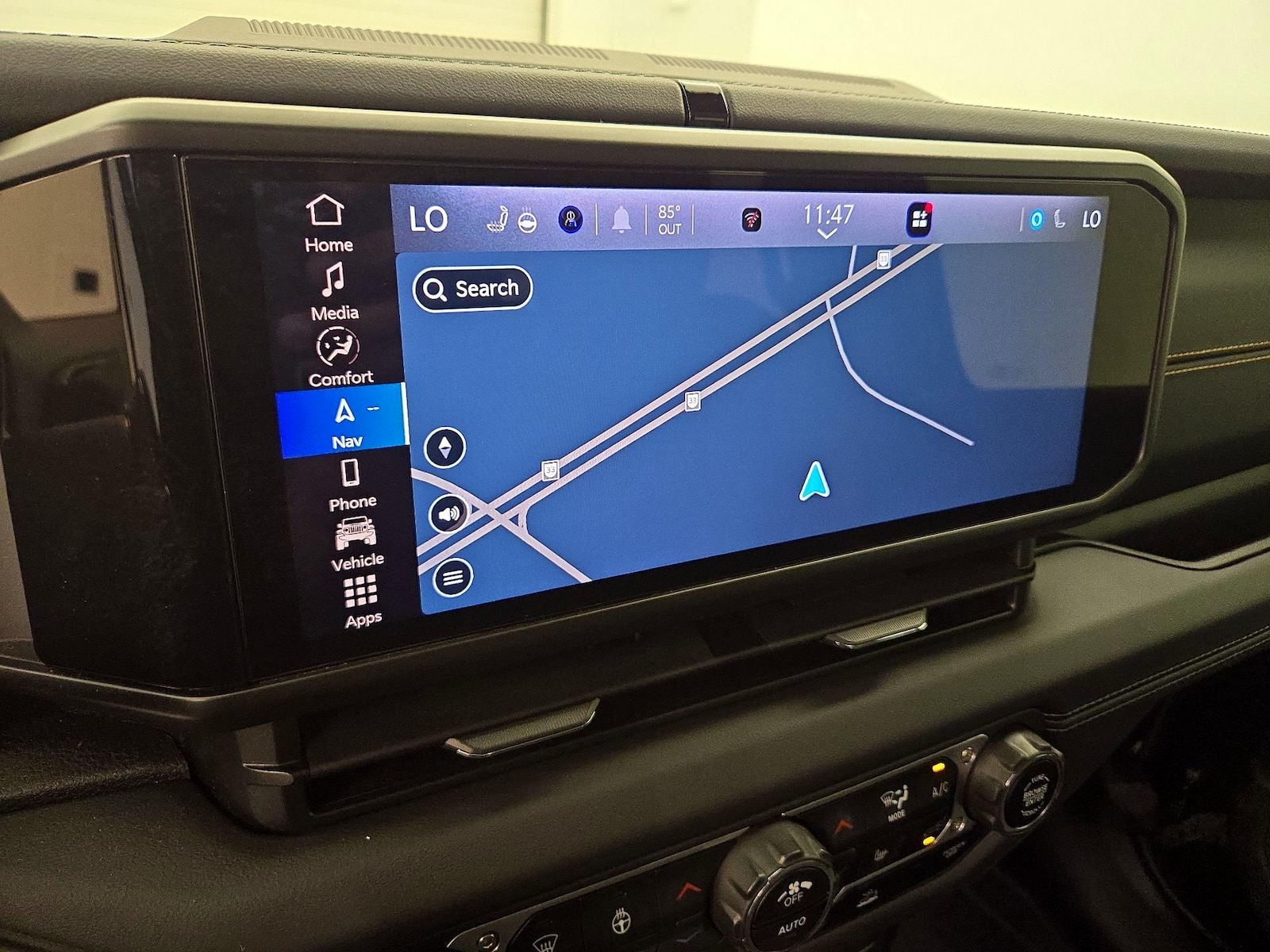 2024 Jeep Wrangler 4xe Sahara 4XE - Photo 15