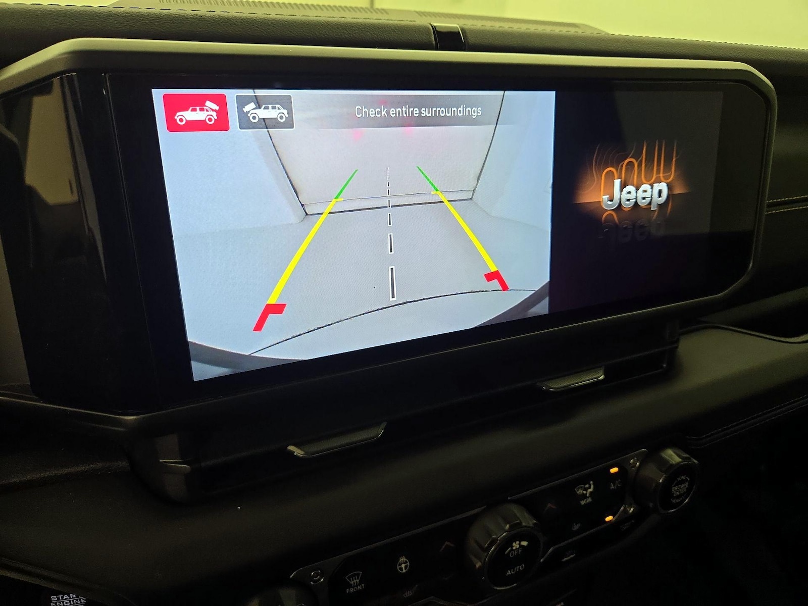 2024 Jeep Wrangler 4xe Sahara 4XE - Photo 16
