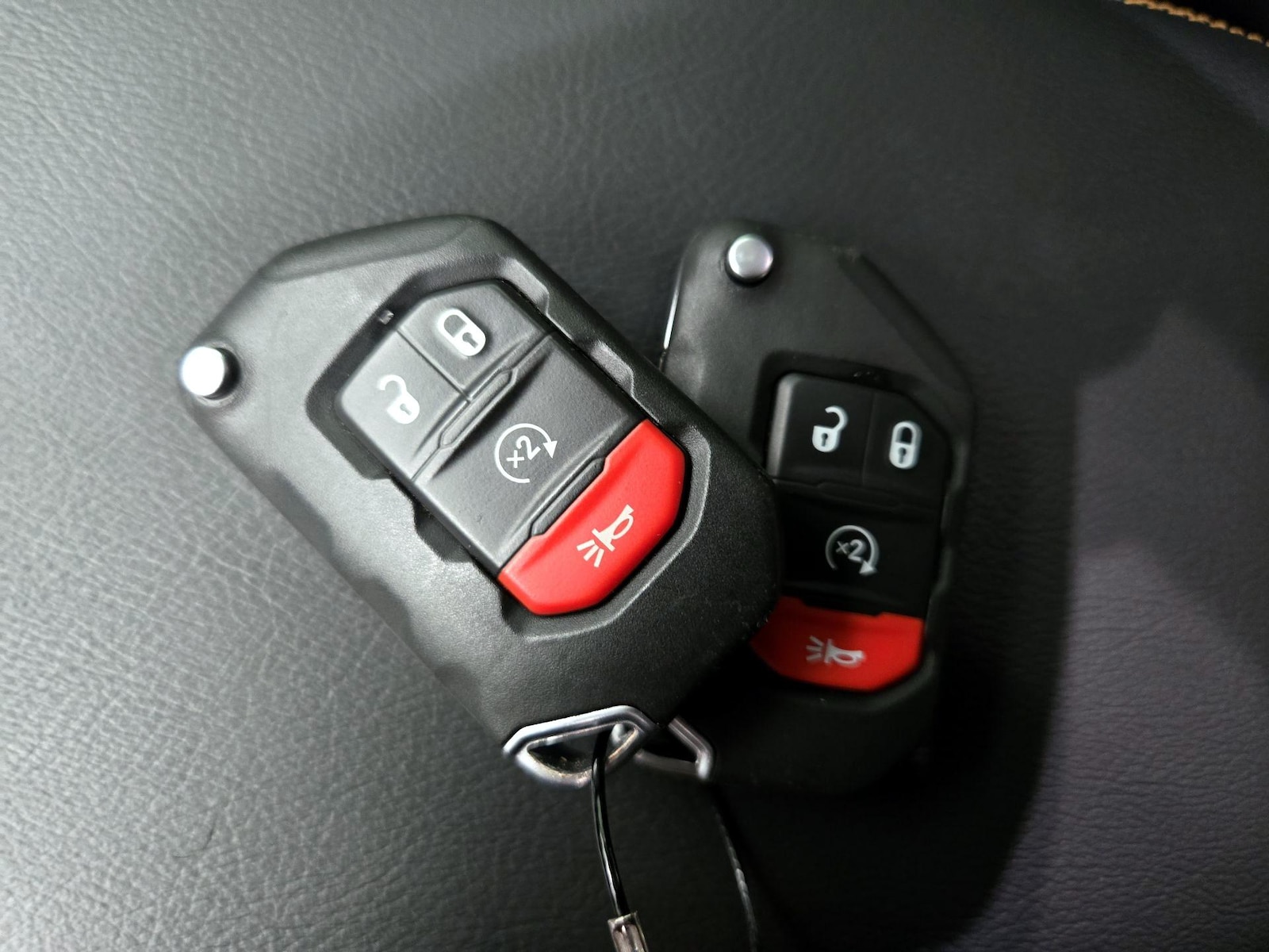 2024 Jeep Wrangler 4xe Sahara 4XE - Photo 26