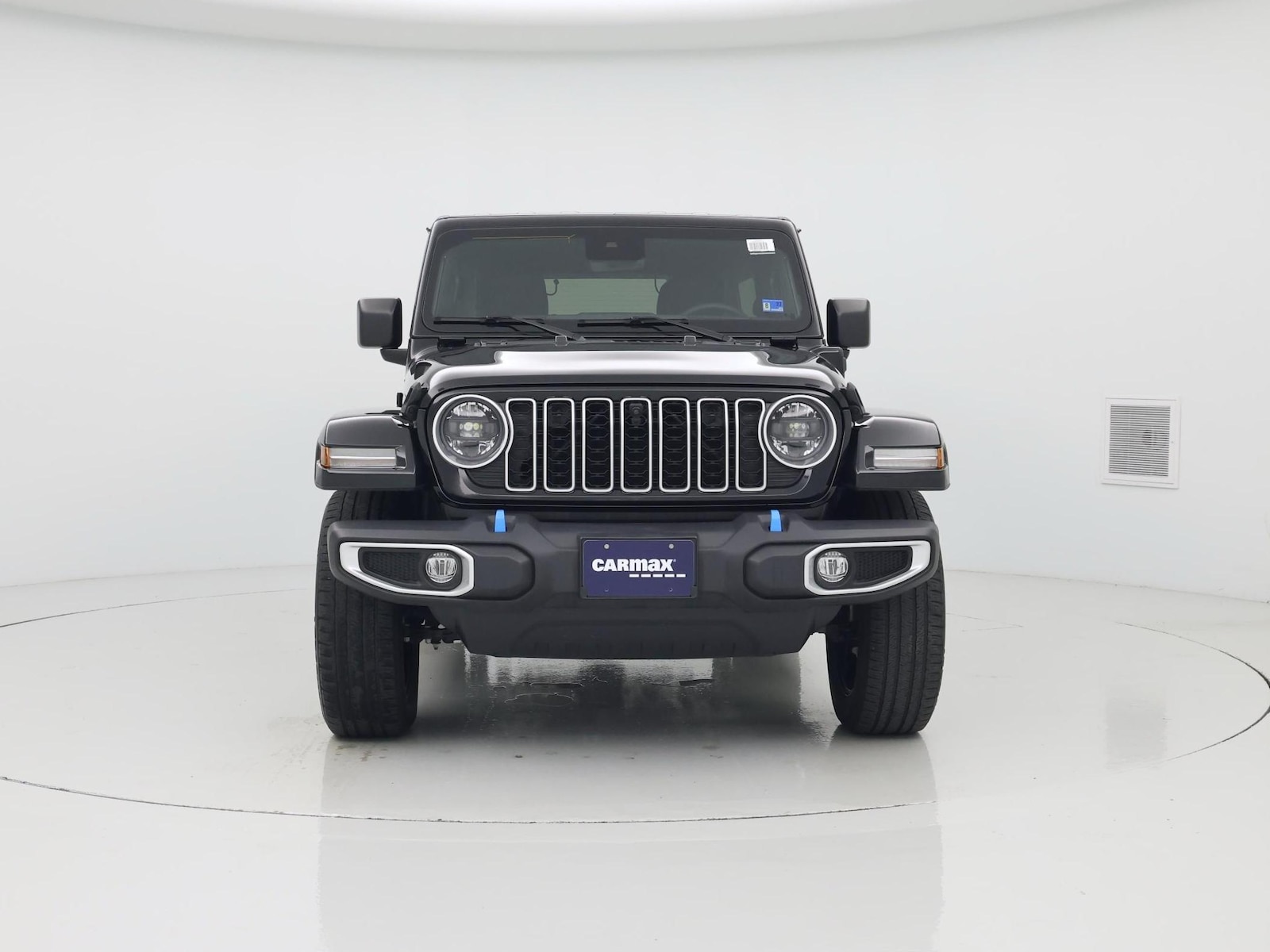 2024 Jeep Wrangler 4xe Sahara 4XE - Photo 6