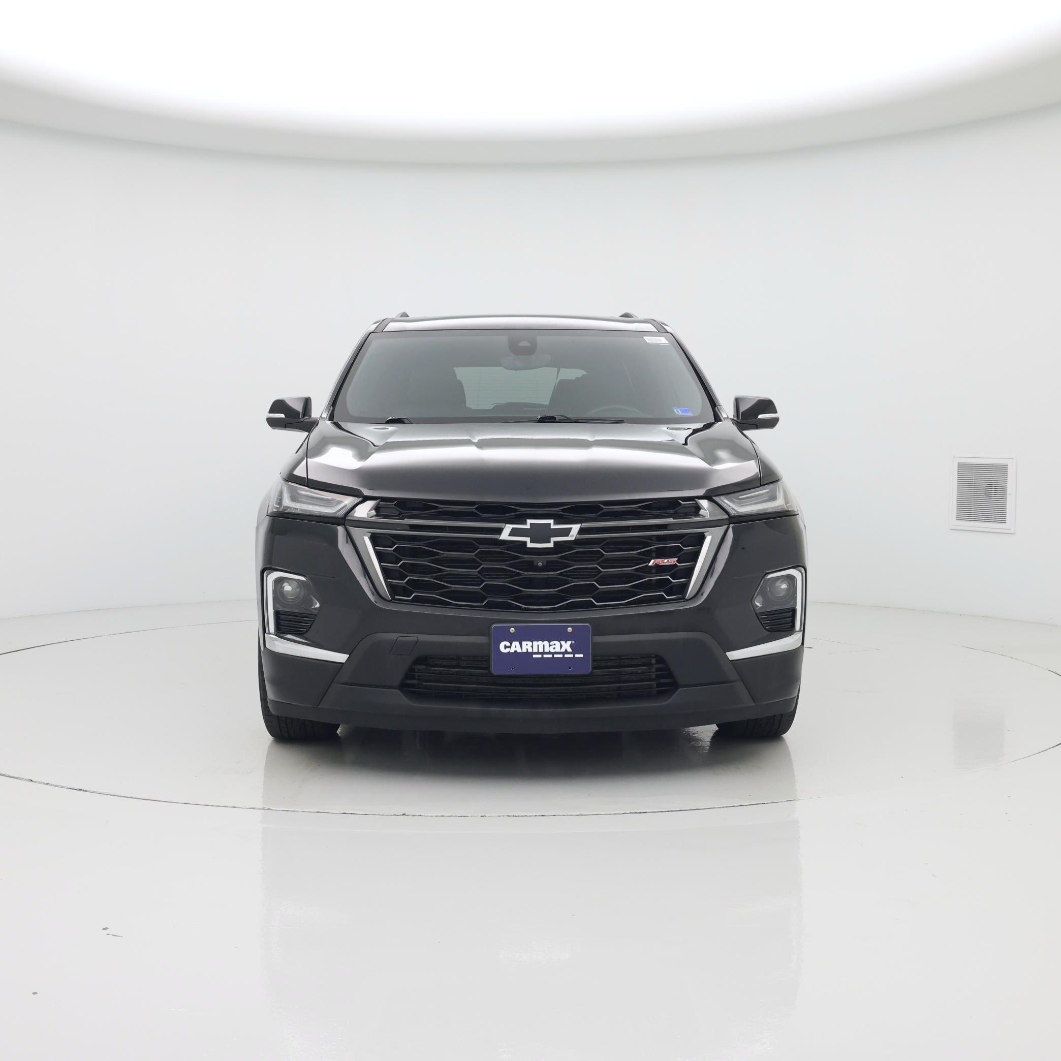 Thumbnail: 2023 Chevrolet Traverse - 5