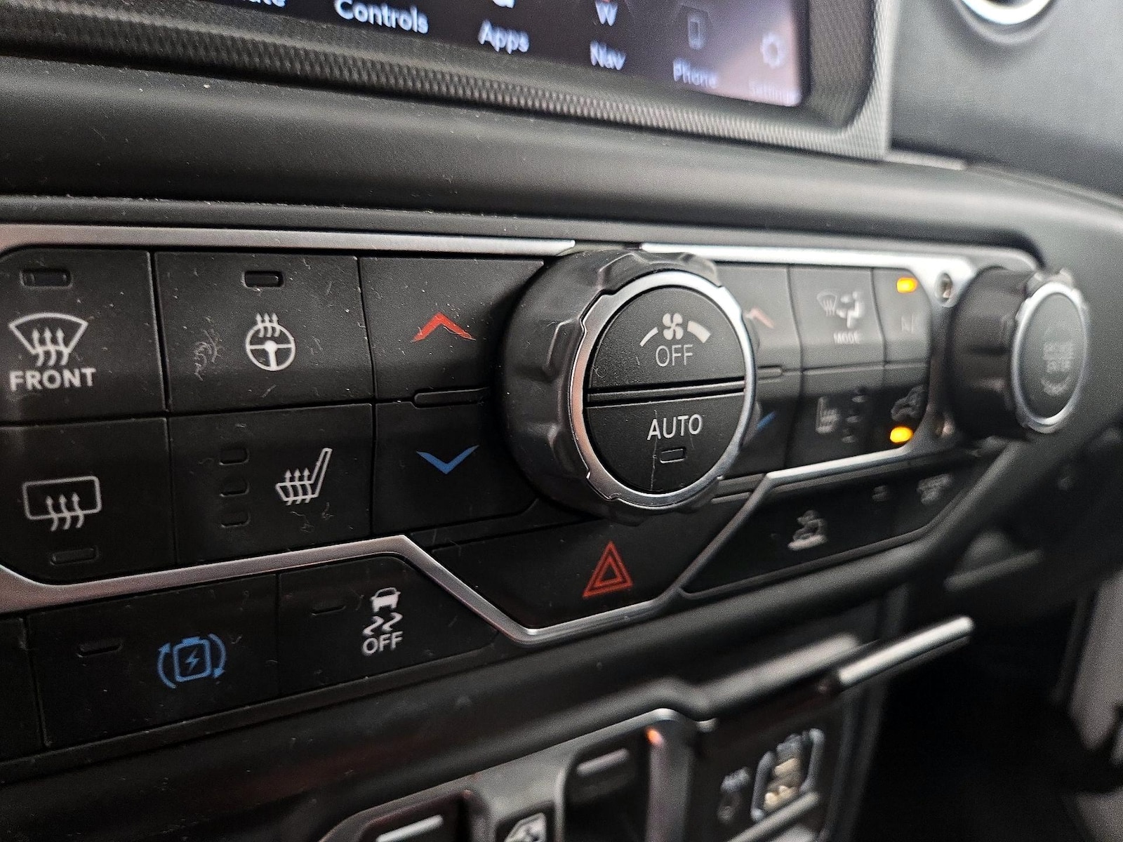 2023 Jeep Wrangler 4xe Sahara 4XE - Photo 18