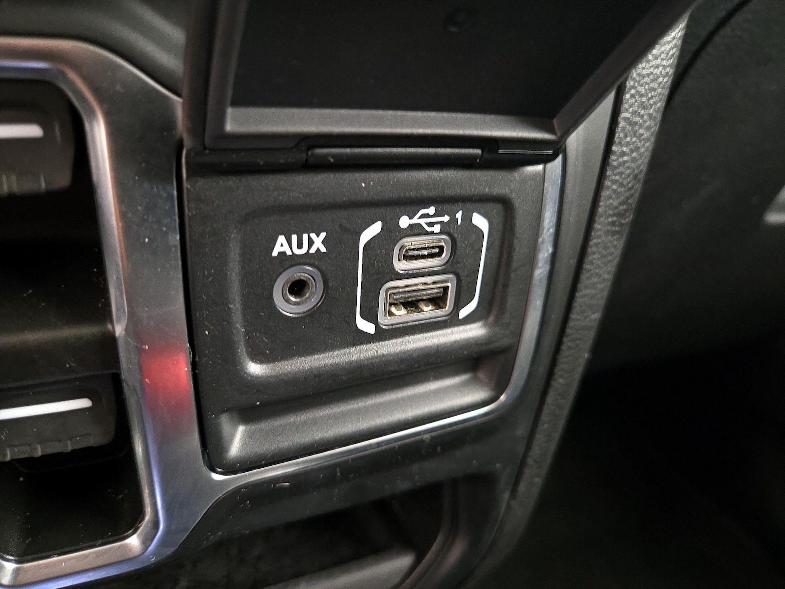 2023 Jeep Wrangler 4xe Sahara 4XE - Photo 20