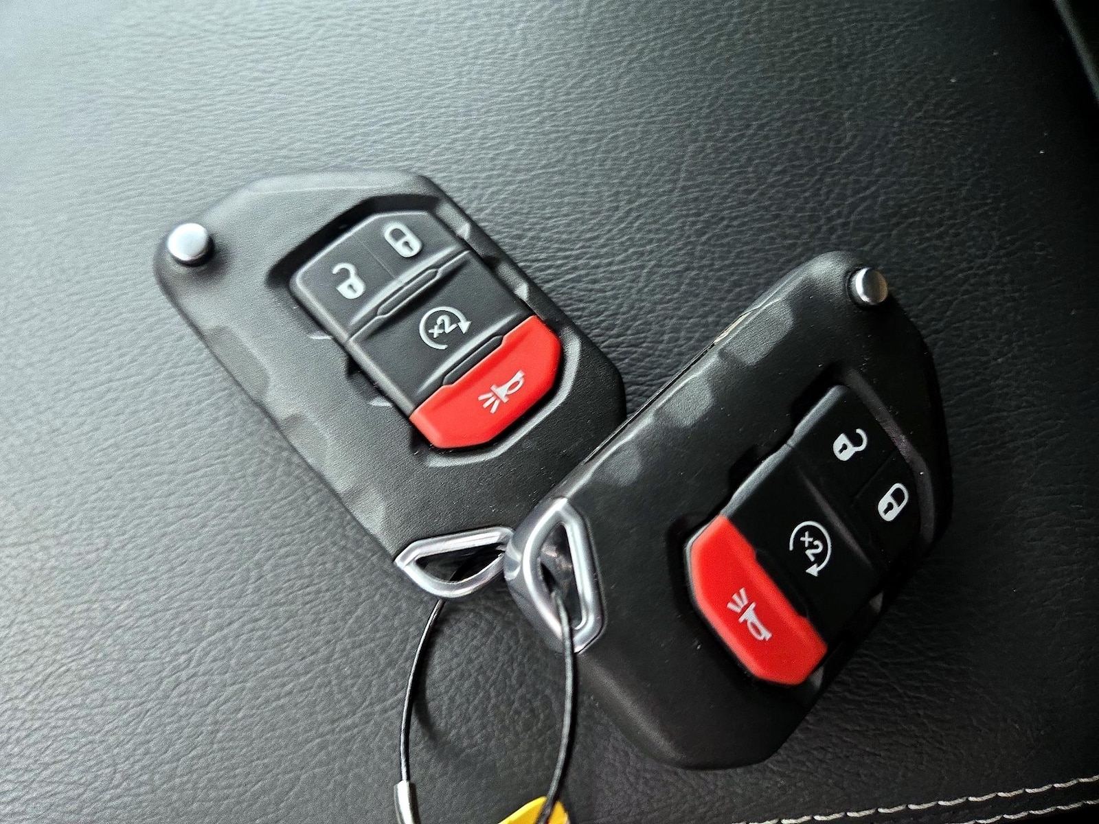 2023 Jeep Wrangler 4xe Sahara 4XE - Photo 24