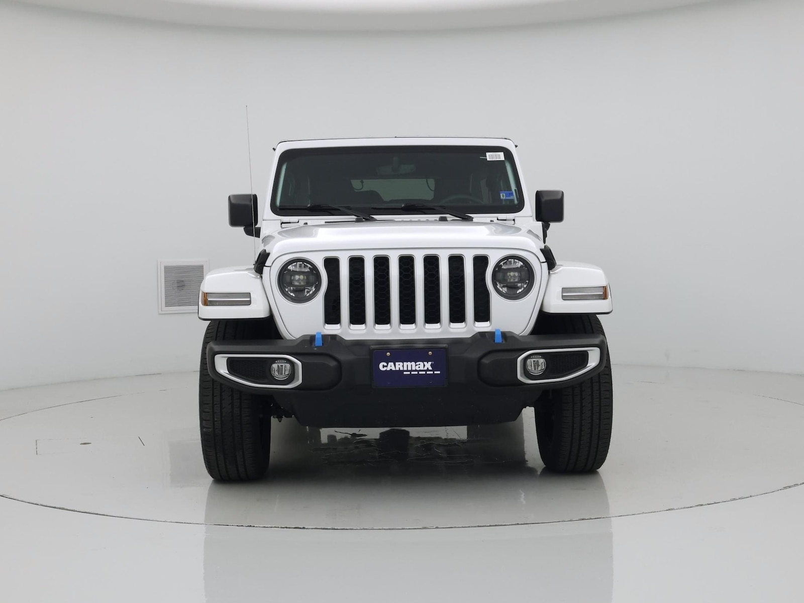 2023 Jeep Wrangler 4xe Sahara 4XE - Photo 6