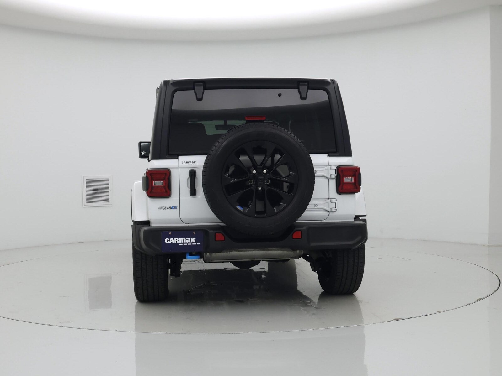 2023 Jeep Wrangler 4xe Sahara 4XE - Photo 7