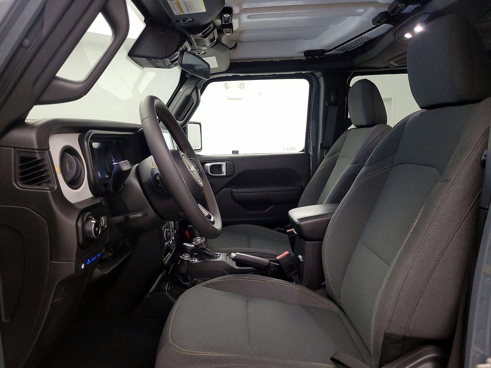 Side Airbags