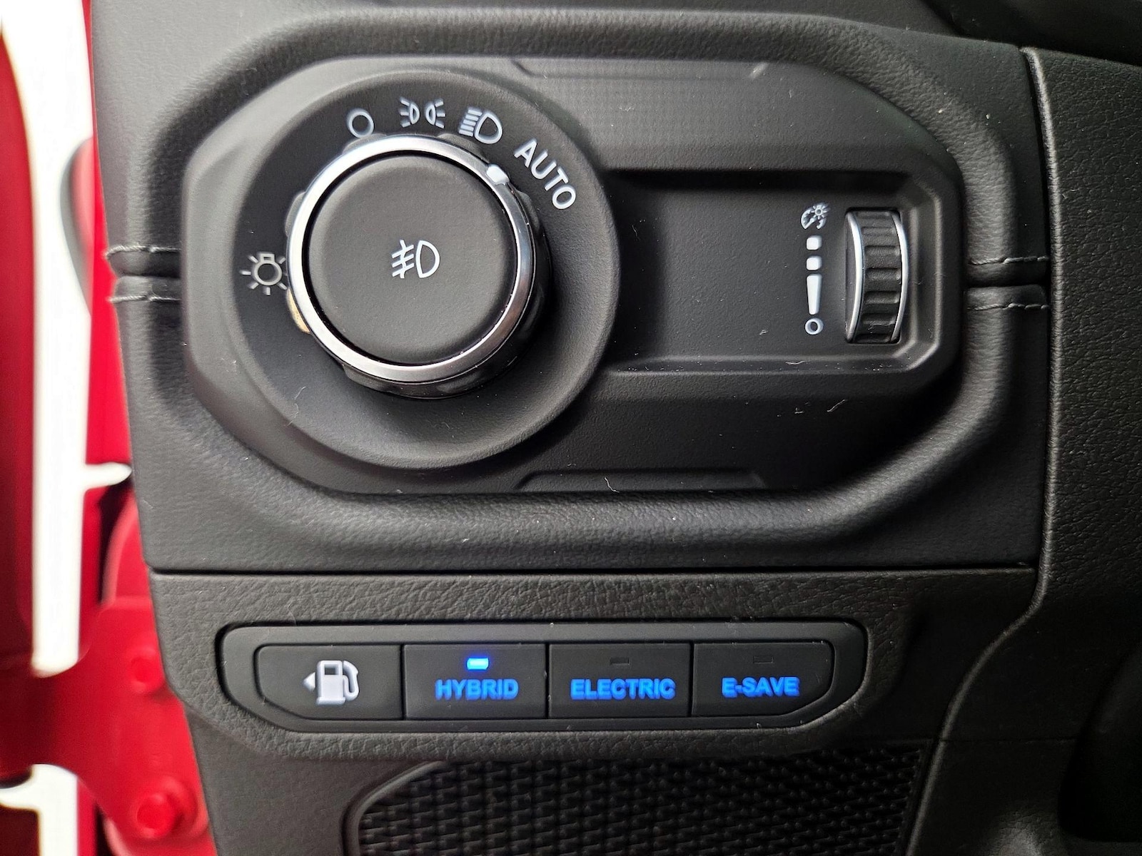 2024 Jeep Wrangler 4xe Sahara 4XE - Photo 14